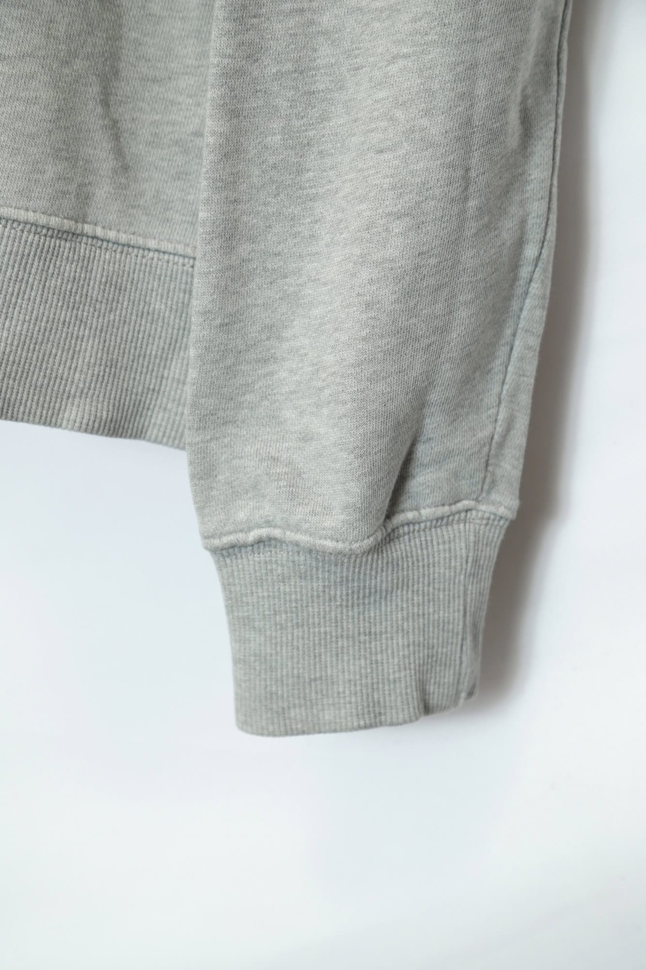 USED CHAMPION PRINTED SWEAT SHIRT/M - 画像 (5)