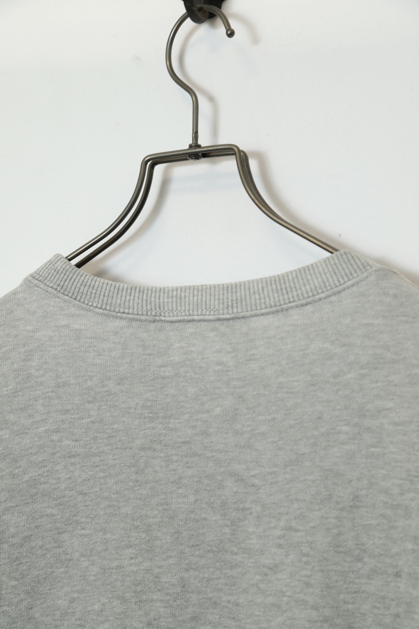 USED CHAMPION PRINTED SWEAT SHIRT/M - 画像 (7)