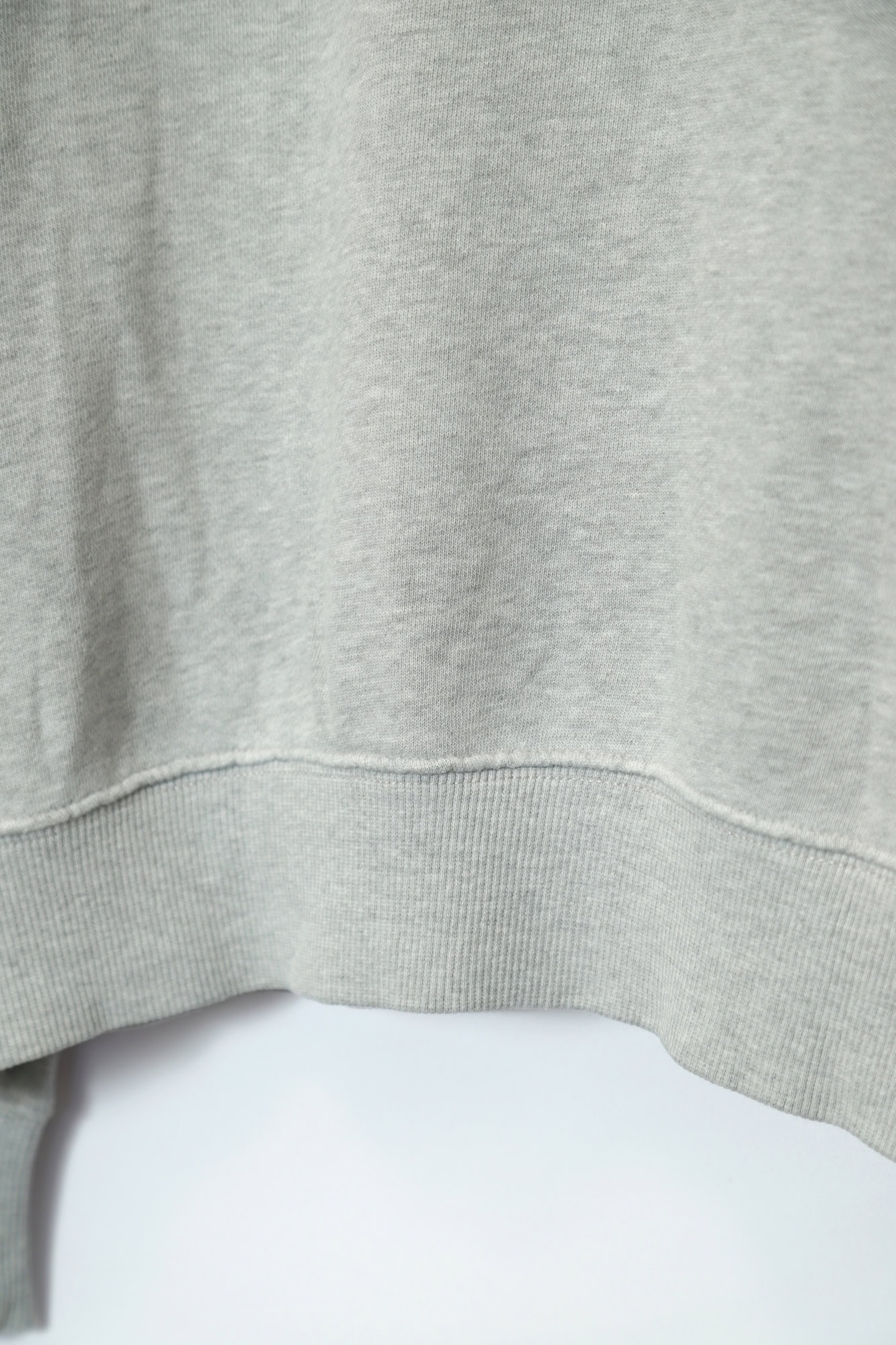 USED CHAMPION PRINTED SWEAT SHIRT/M - 画像 (8)