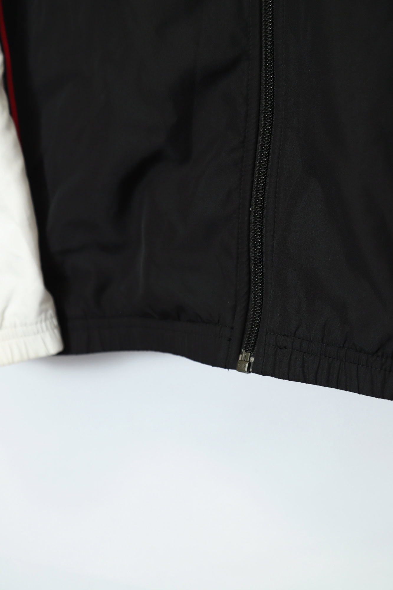 USED ADIDAS TRACK JACKET/L - 画像 (5)