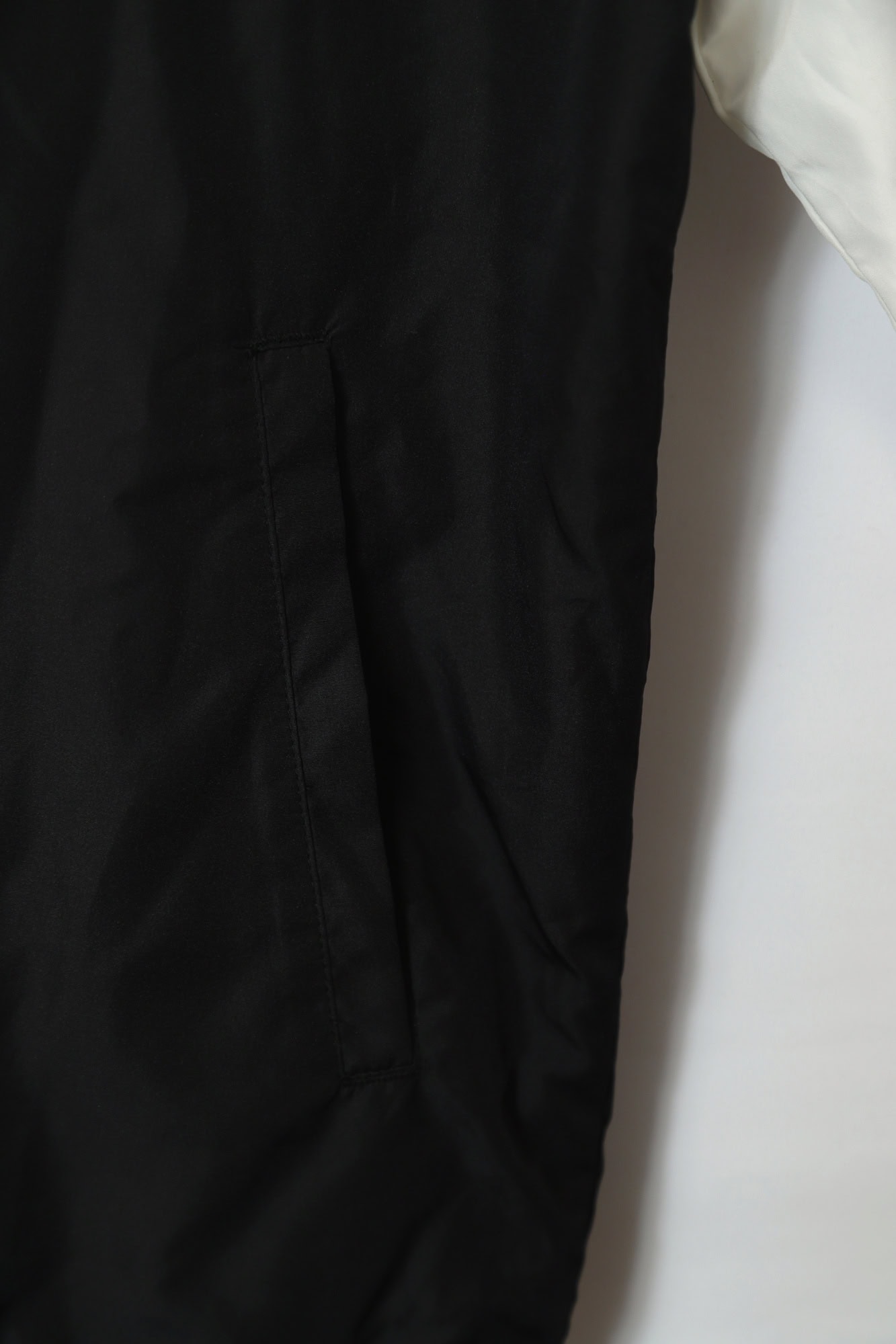USED ADIDAS TRACK JACKET/L - 画像 (7)