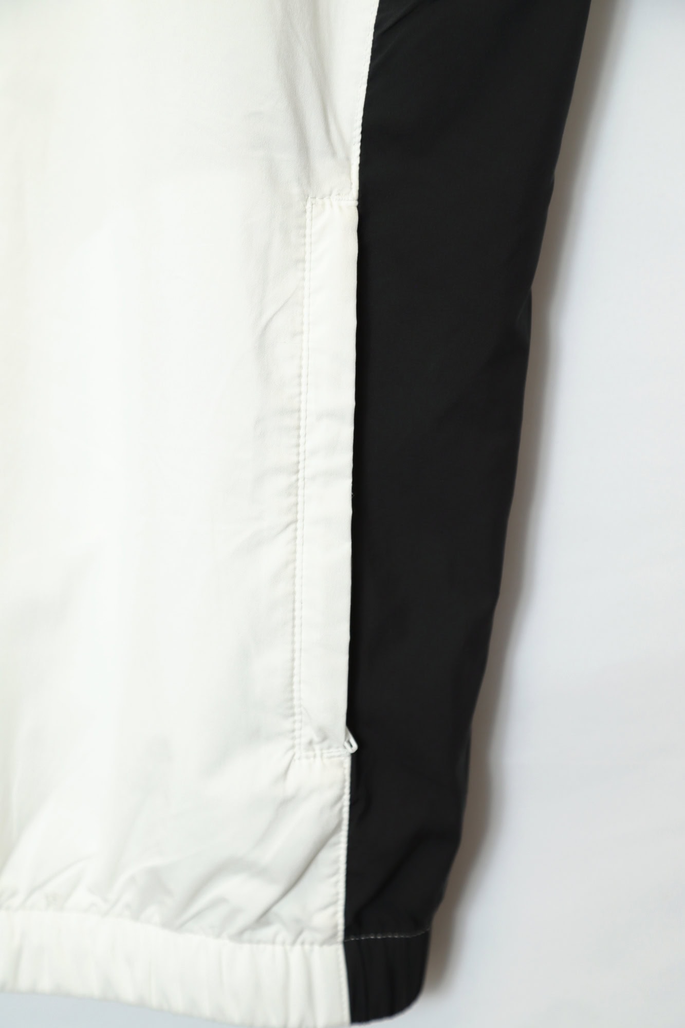 USED NIKE ZIP UP VEST/L - 画像 (5)