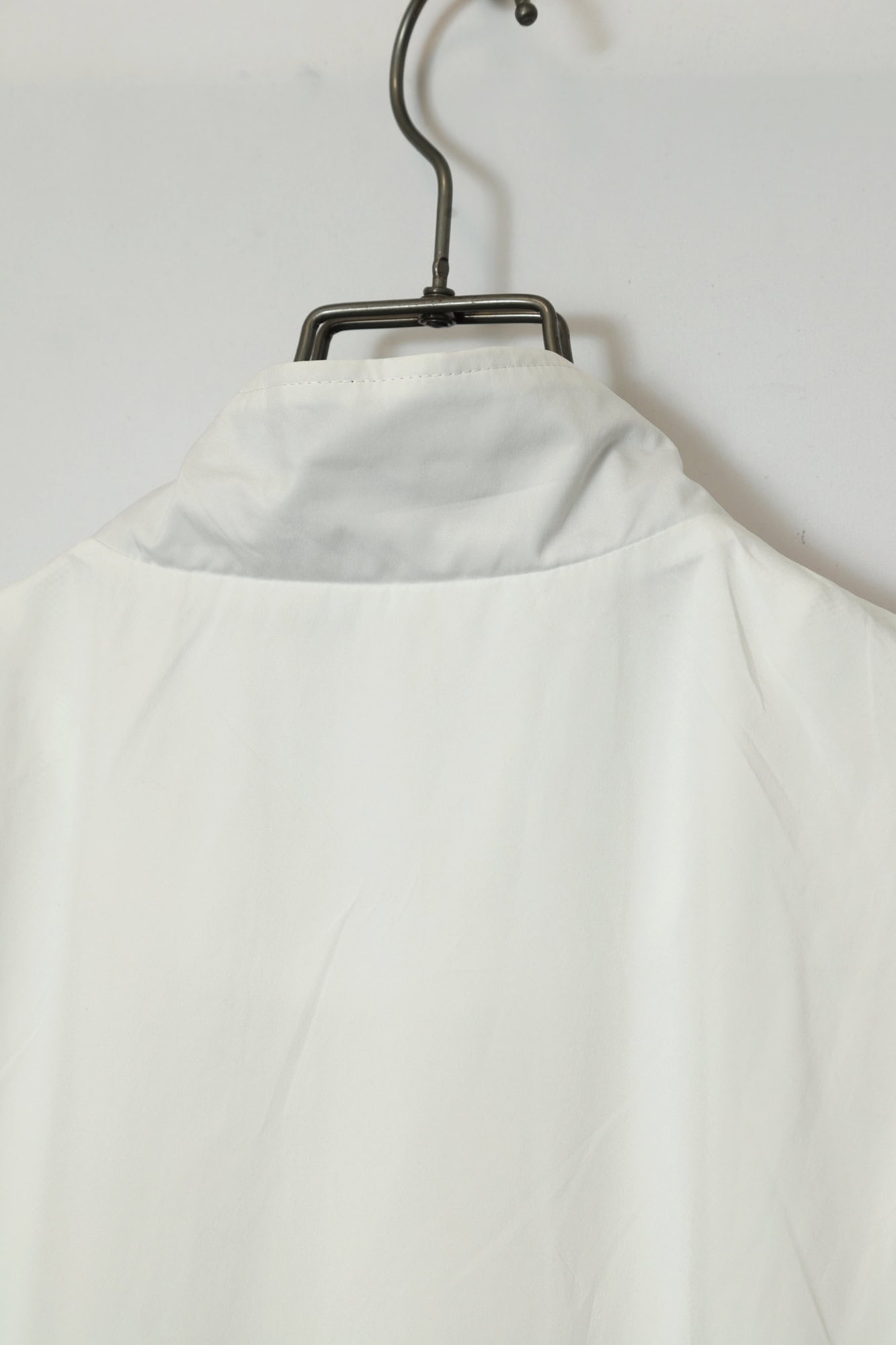 USED NIKE ZIP UP VEST/L - 画像 (8)