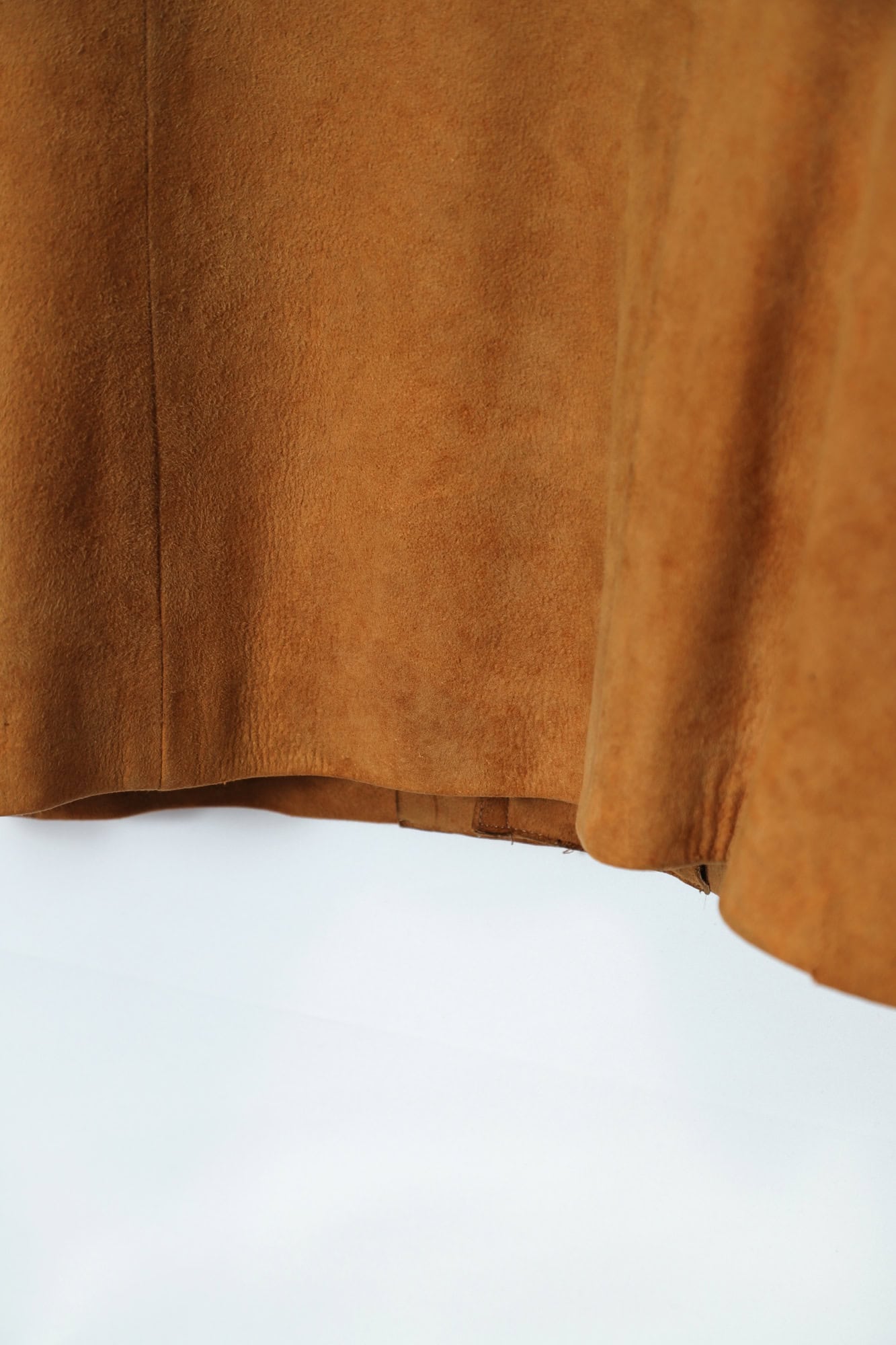 VINTAGE SUEDE JACKET/M - 画像 (9)