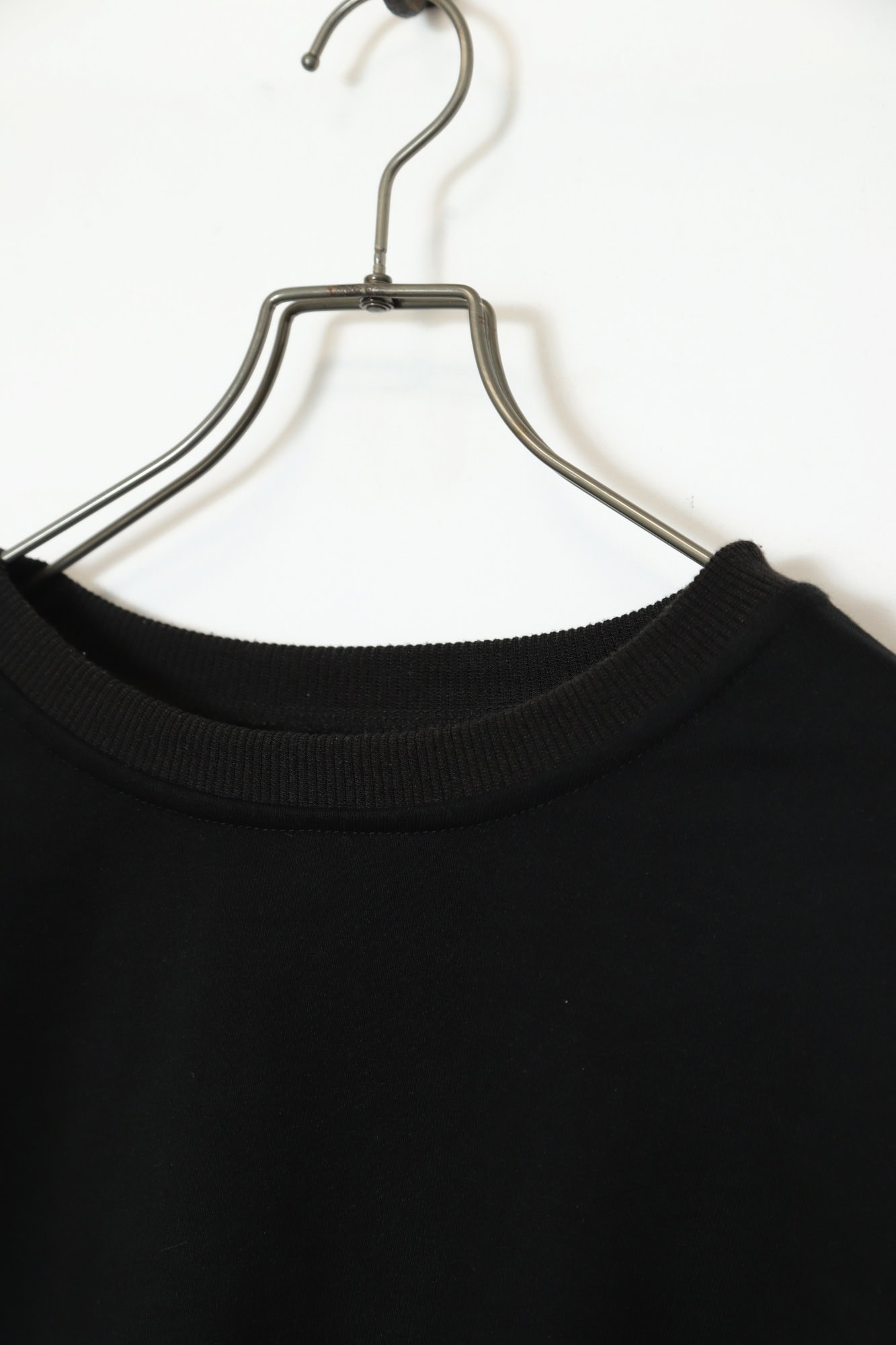 Alternative view of VINTAGE CUSTOM DESIGN SWEAT SHIRT/L