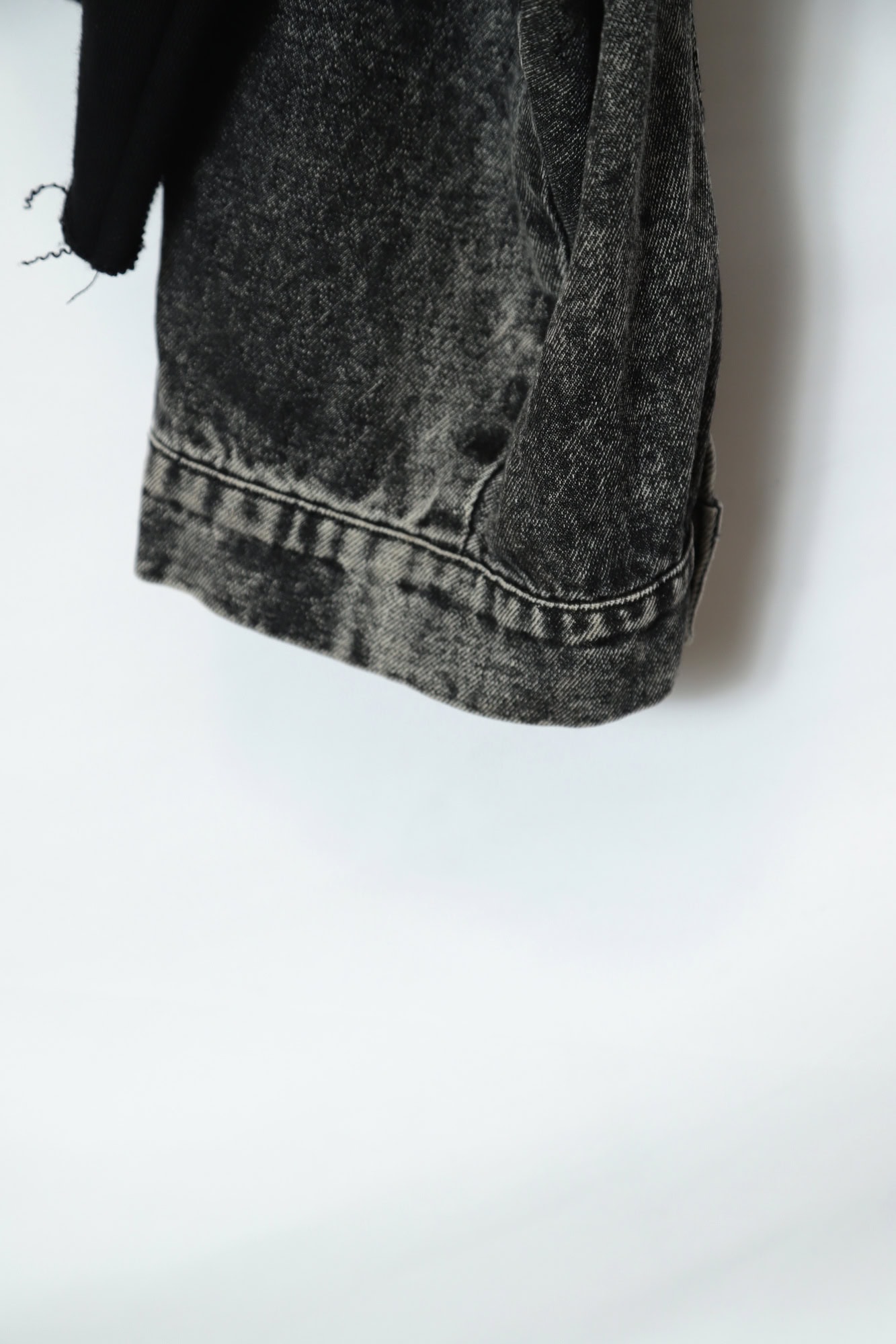VINTAGE CUSTOM DESIGN SWEAT SHIRT/L - 画像 (9)