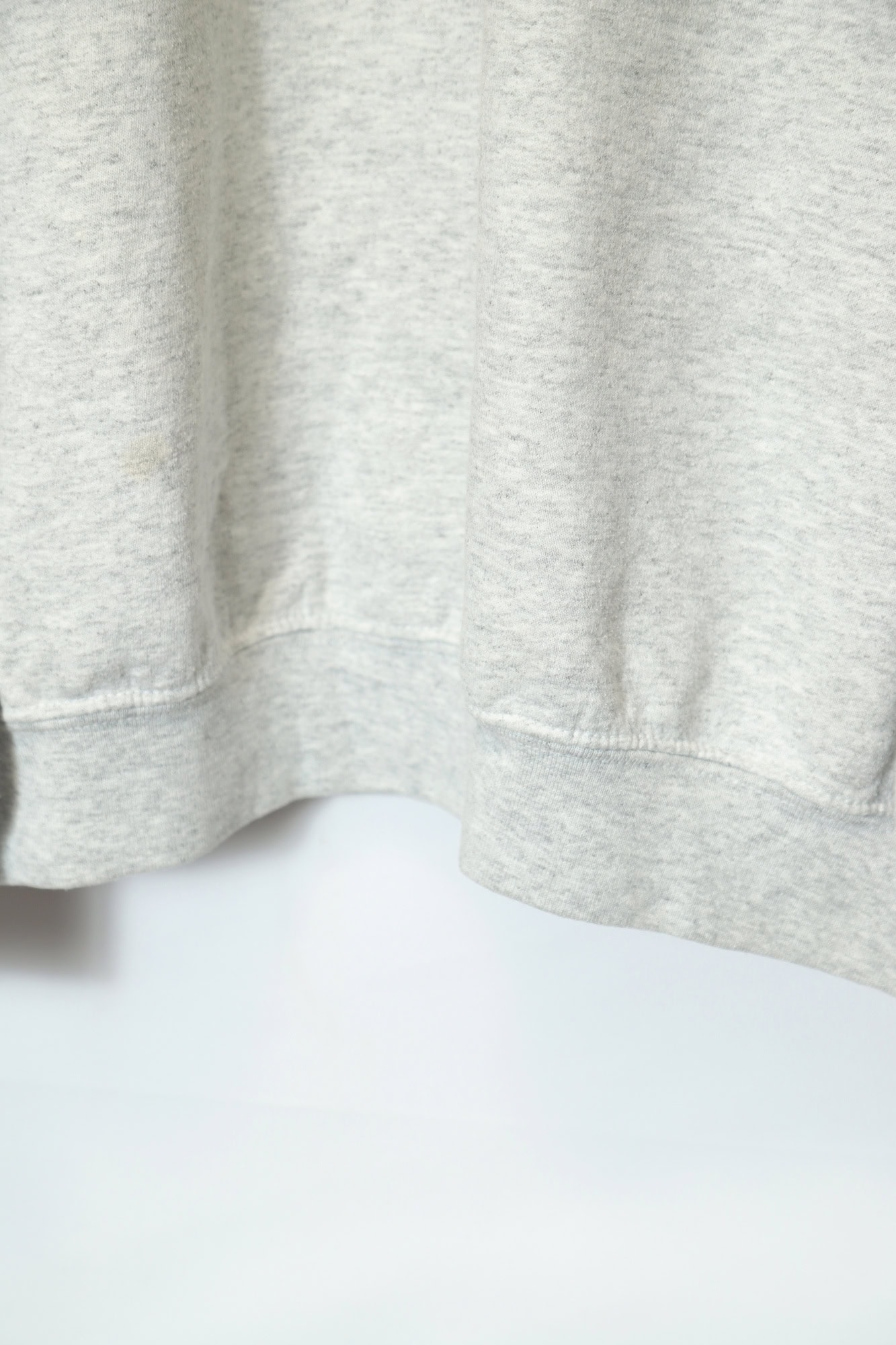 VINTAGE PRINTED SWEAT SHIRT/L - 画像 (4)