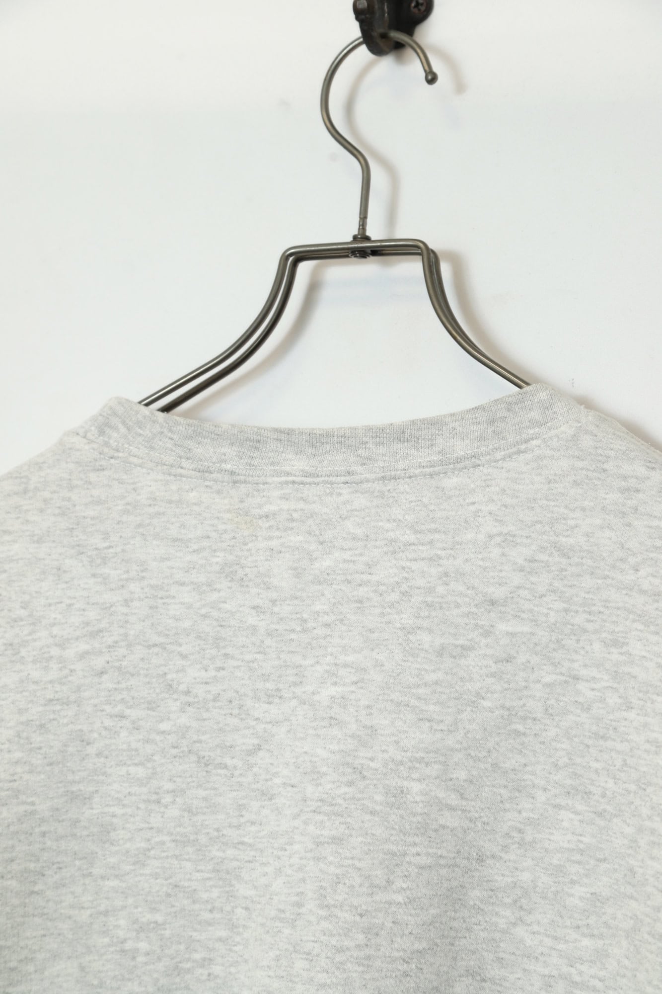 VINTAGE PRINTED SWEAT SHIRT/L - 画像 (7)