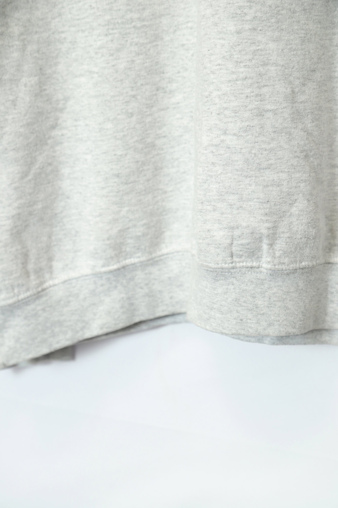 VINTAGE PRINTED SWEAT SHIRT/L - 画像 (8)