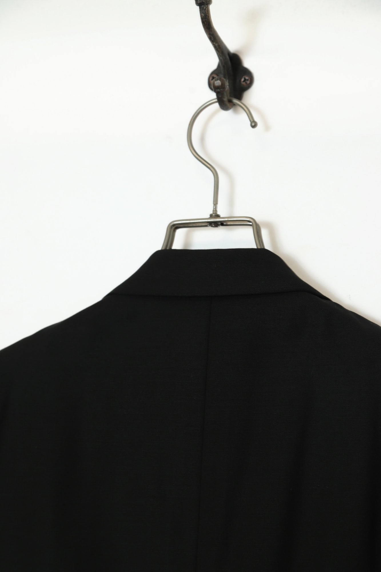 VINTAGE DOUBLE TAILORED JACKET/L - 画像 (6)