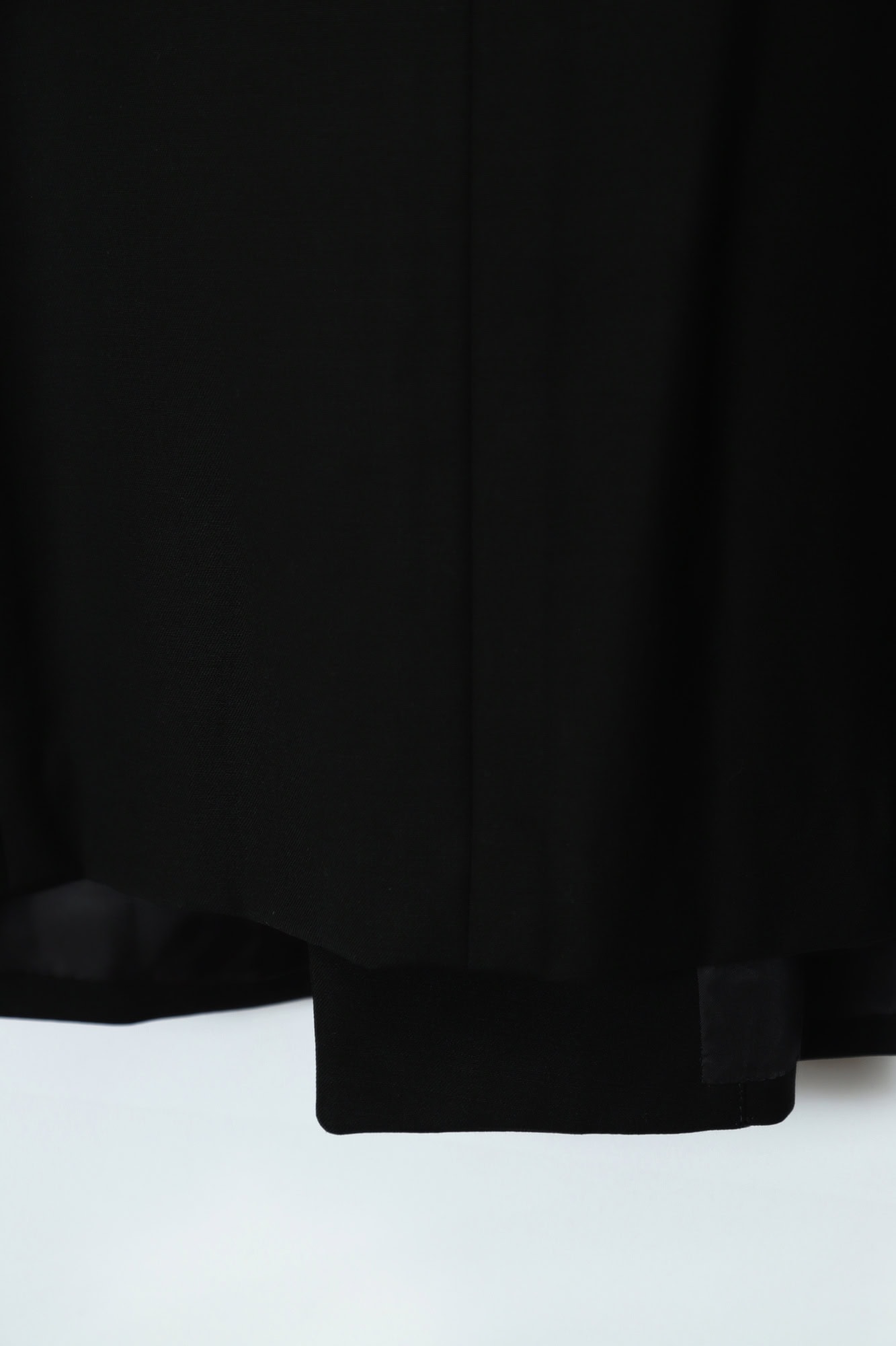 VINTAGE DOUBLE TAILORED JACKET/L - 画像 (7)