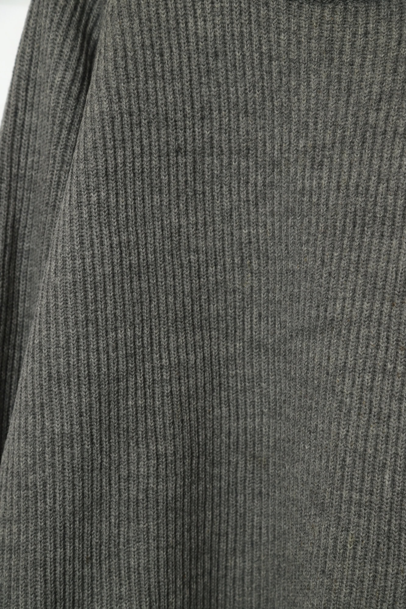 USED BARACUTA KNIT SWEATER/L - 画像 (3)
