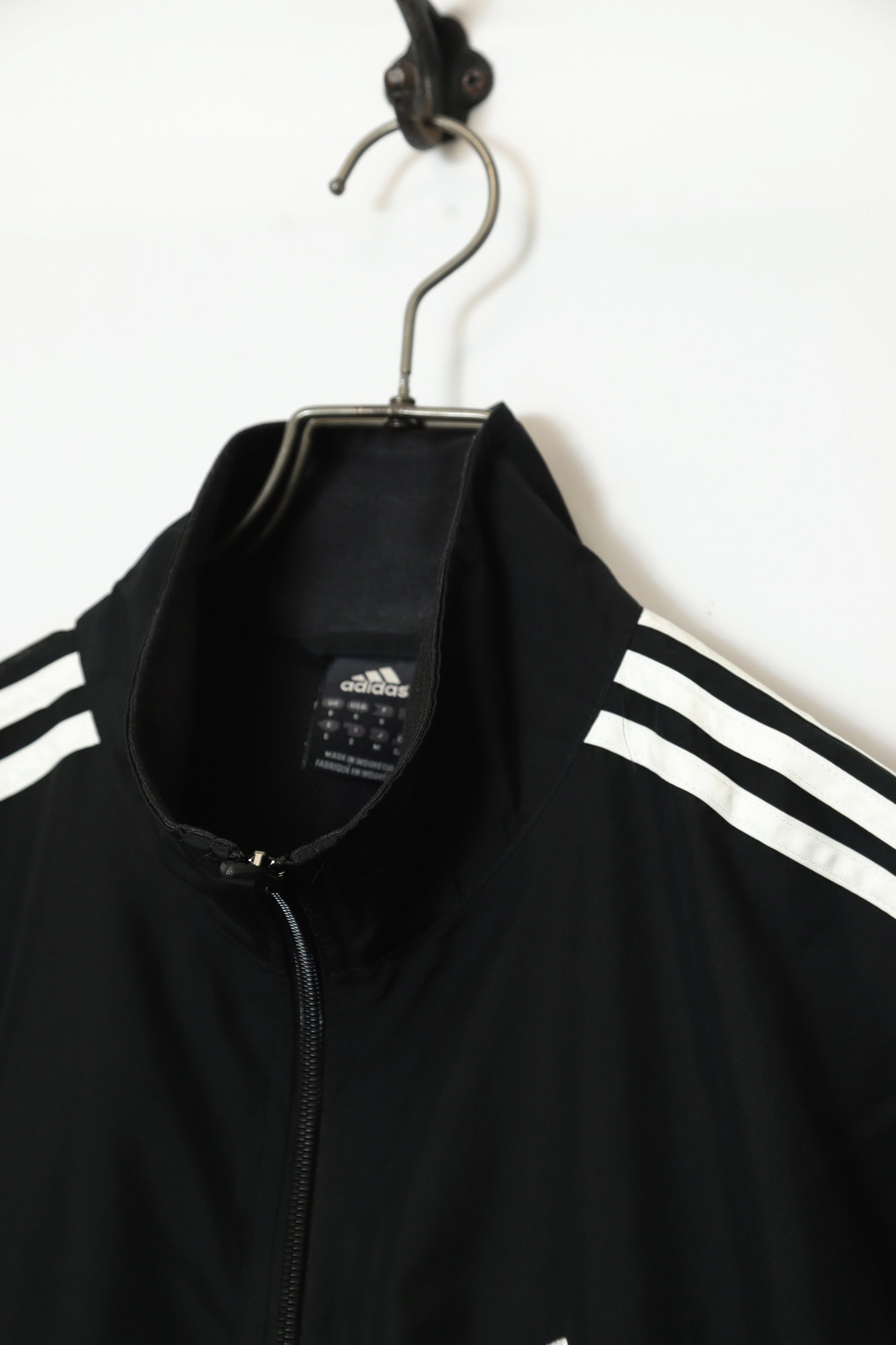 Alternative view of USED ADIDAS PULL OVER/M