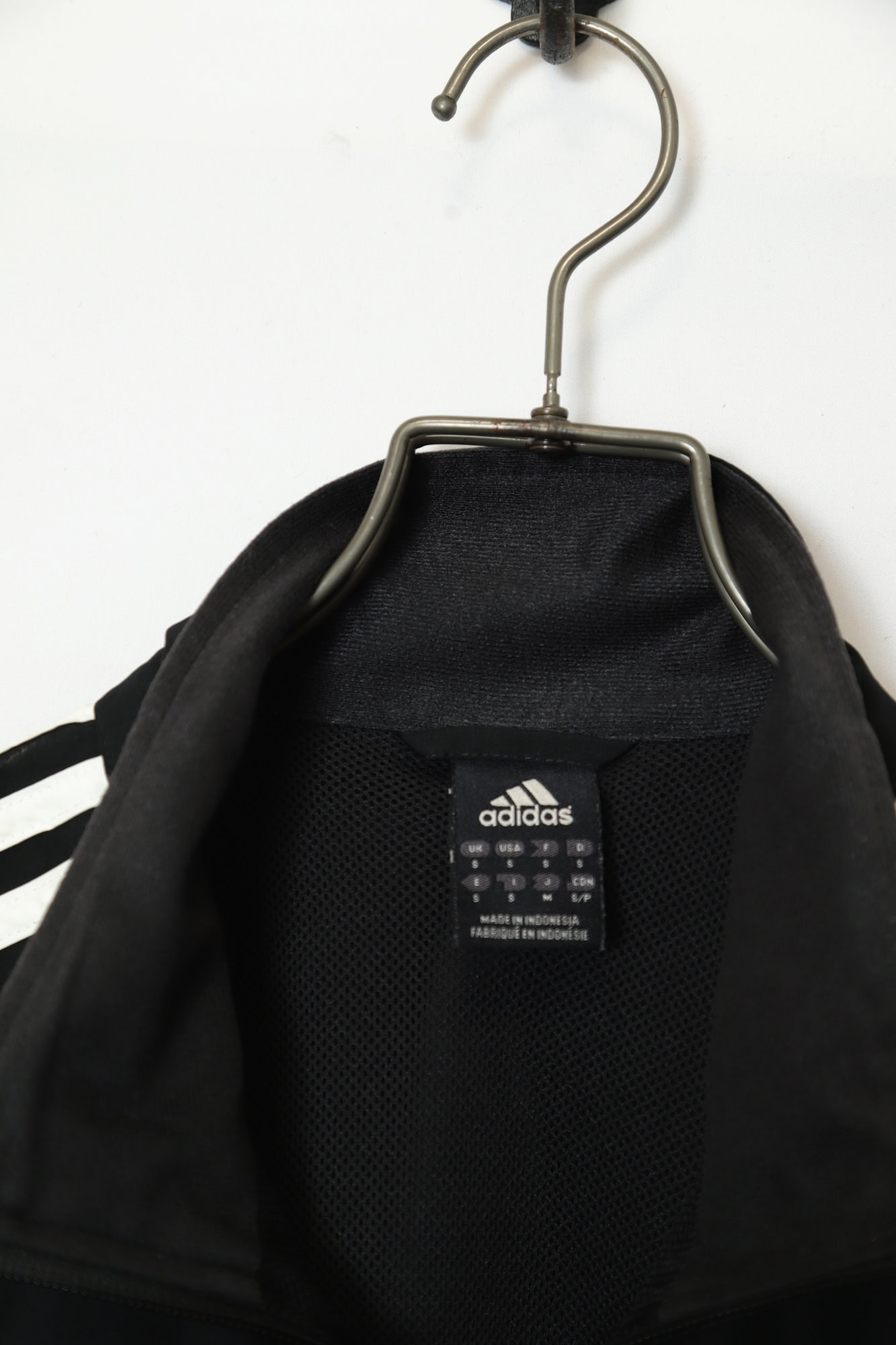 USED ADIDAS PULL OVER/M - 画像 (6)