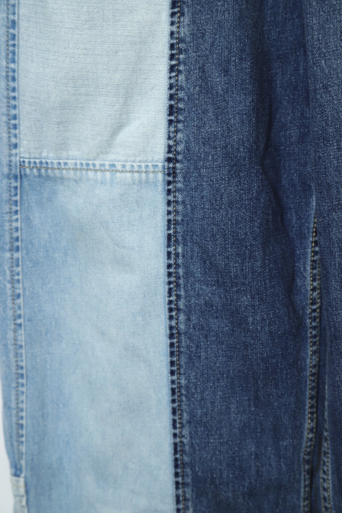 USED GAP CUSTOM DENIM PANTS/W80 - 画像 (6)