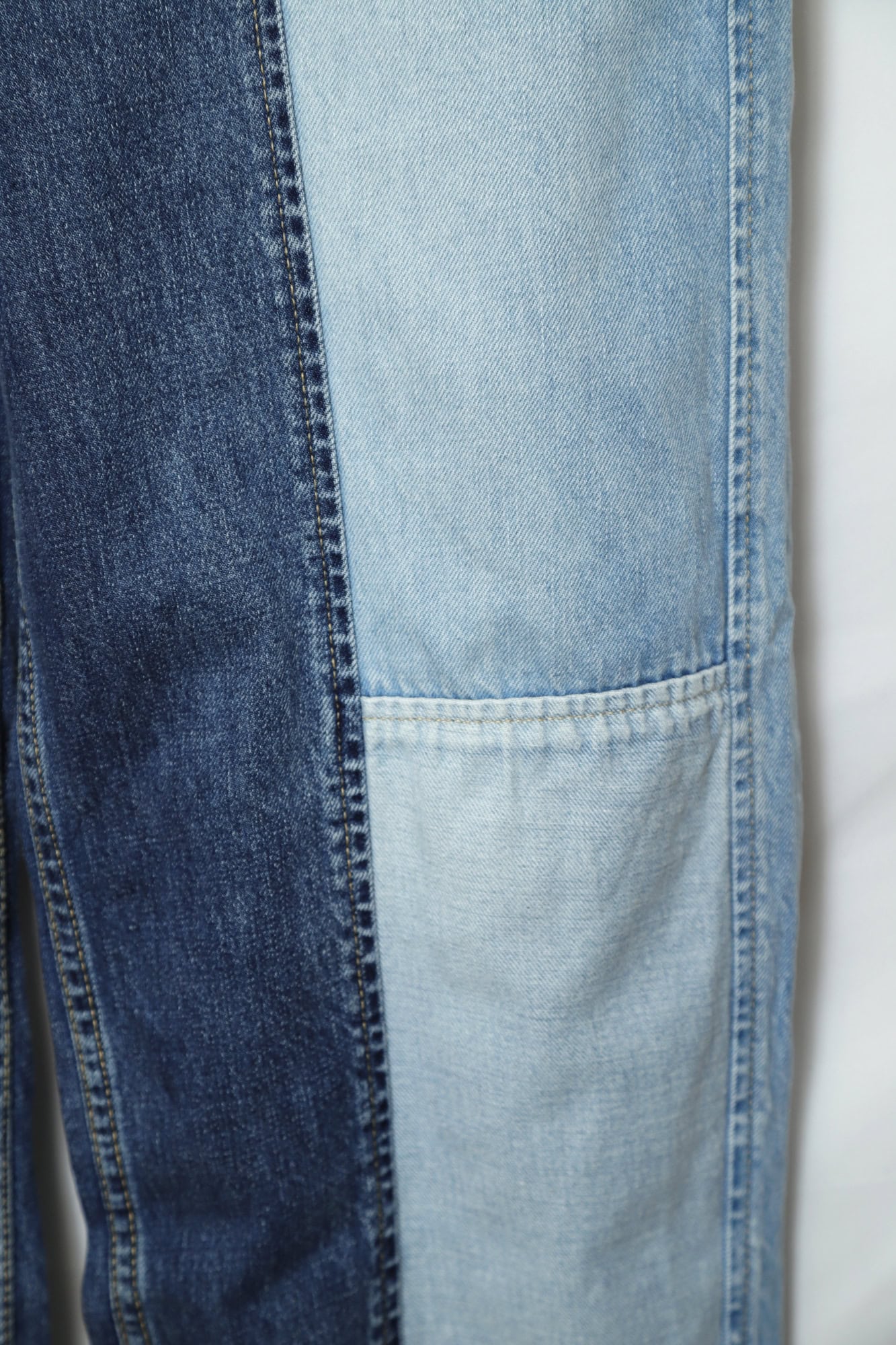 USED GAP CUSTOM DENIM PANTS/W80 - 画像 (7)