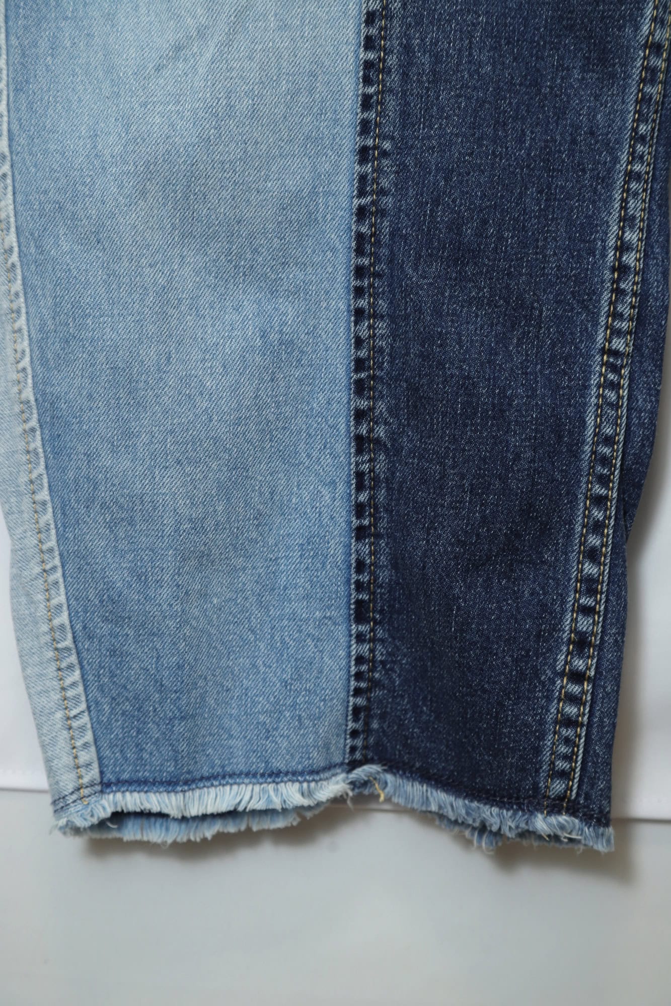 USED GAP CUSTOM DENIM PANTS/W80 - 画像 (8)