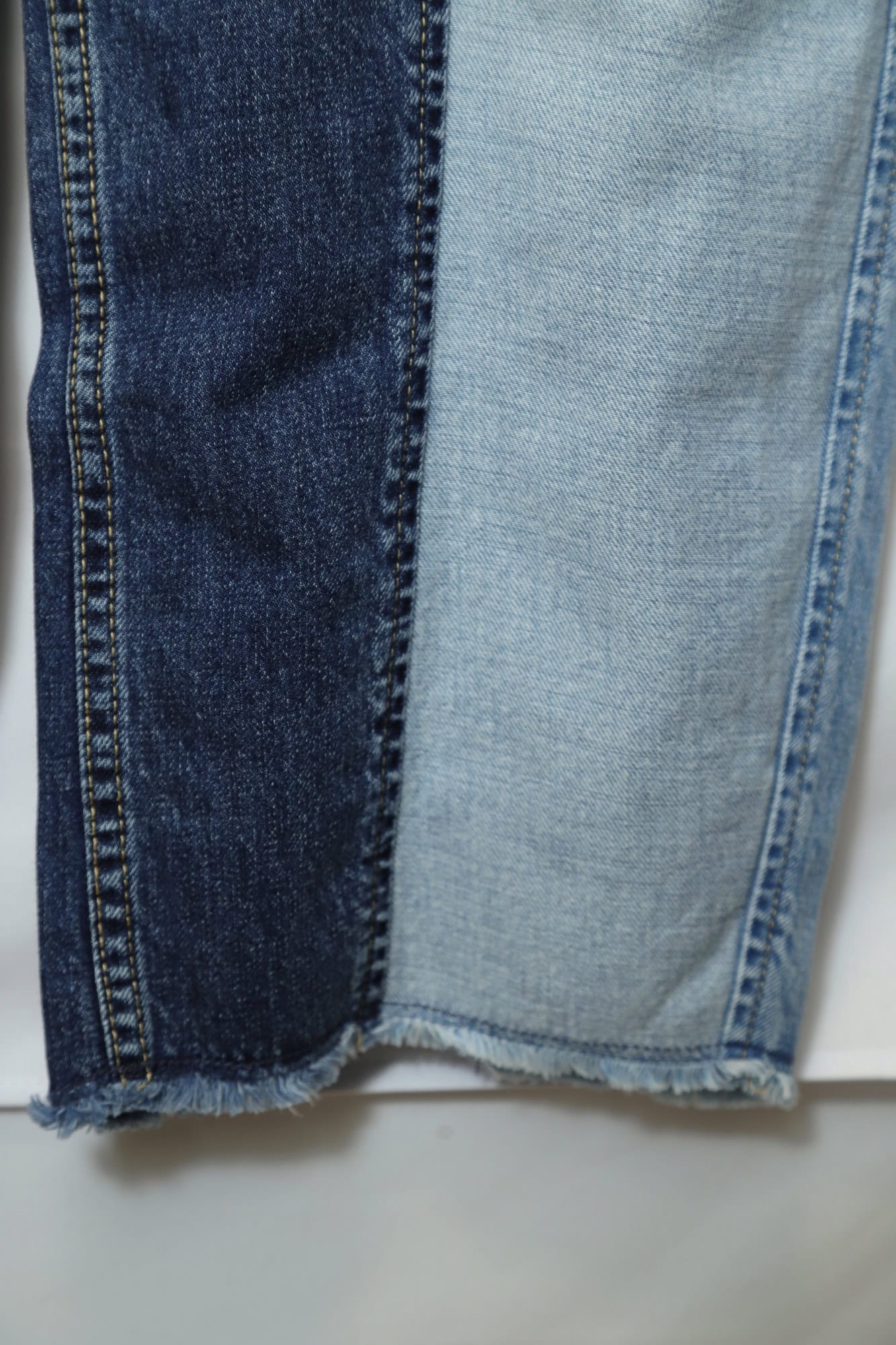 USED GAP CUSTOM DENIM PANTS/W80 - 画像 (9)
