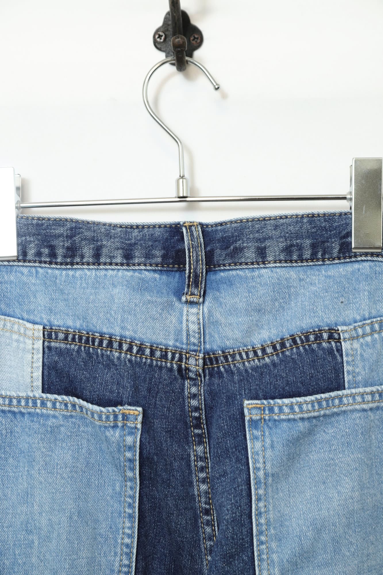 USED GAP CUSTOM DENIM PANTS/W80 - 画像 (11)
