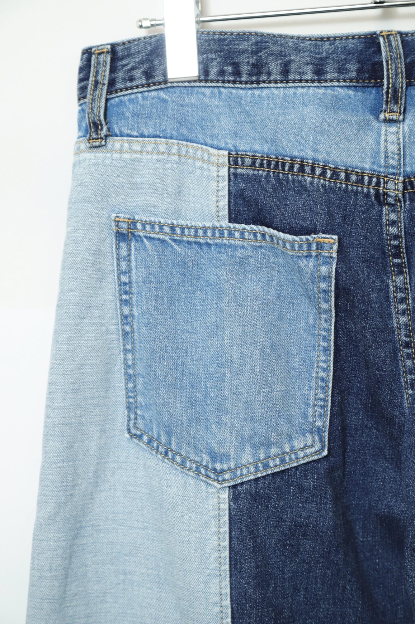 USED GAP CUSTOM DENIM PANTS/W80 - 画像 (12)