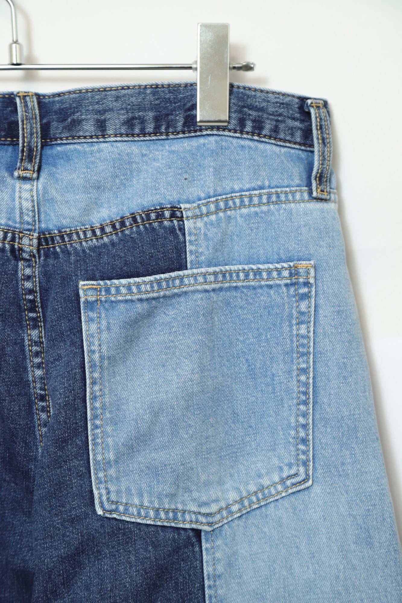 USED GAP CUSTOM DENIM PANTS/W80 - 画像 (13)