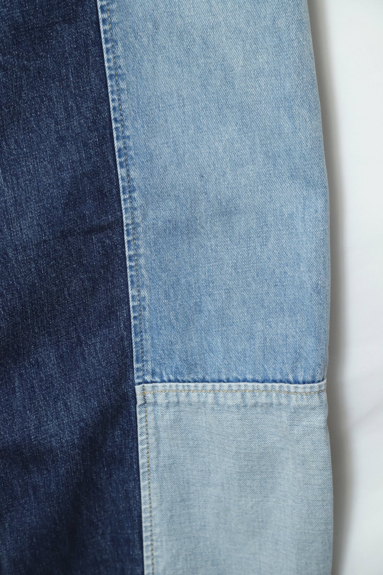 USED GAP CUSTOM DENIM PANTS/W80 - 画像 (15)