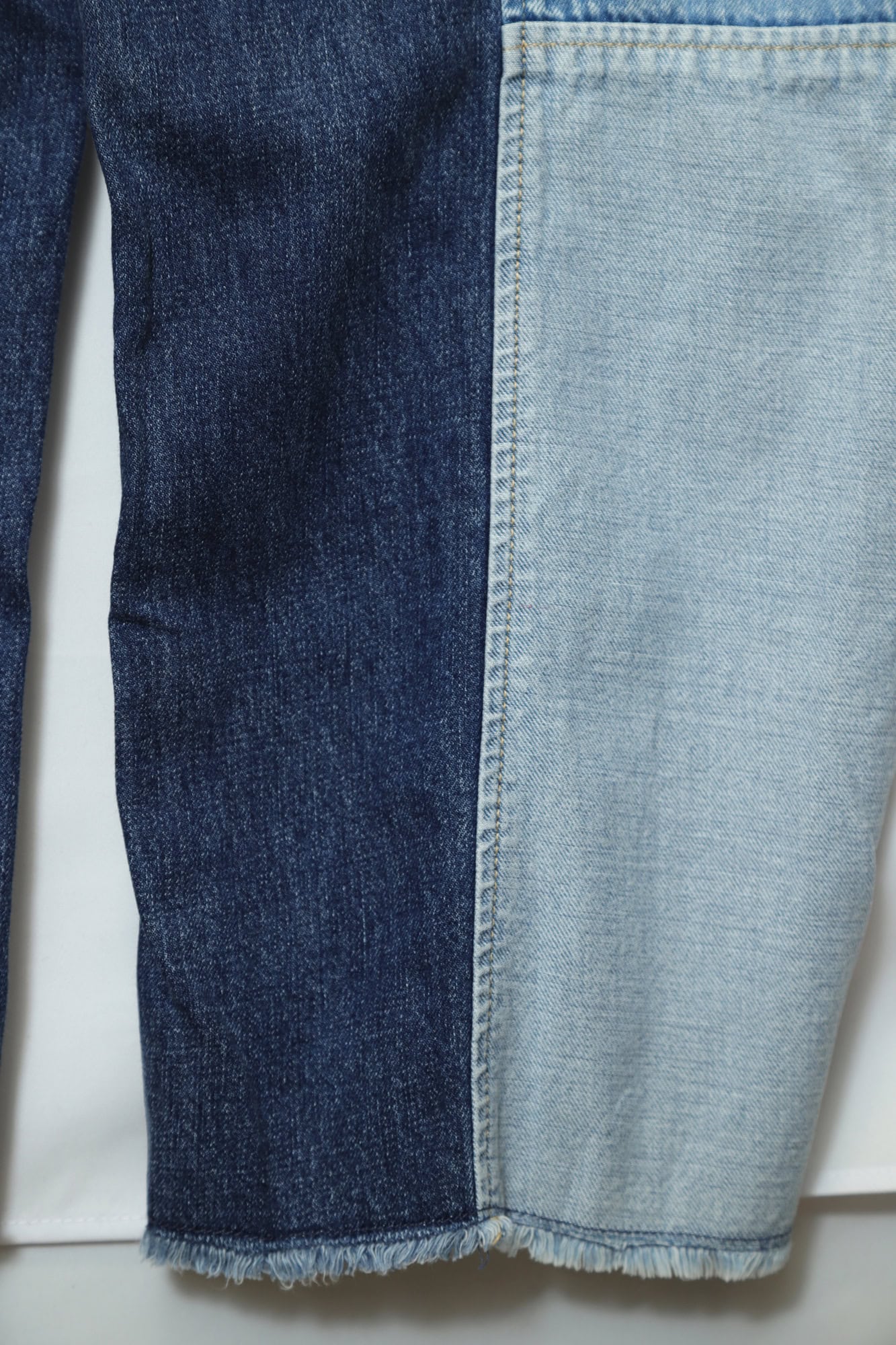 USED GAP CUSTOM DENIM PANTS/W80 - 画像 (17)