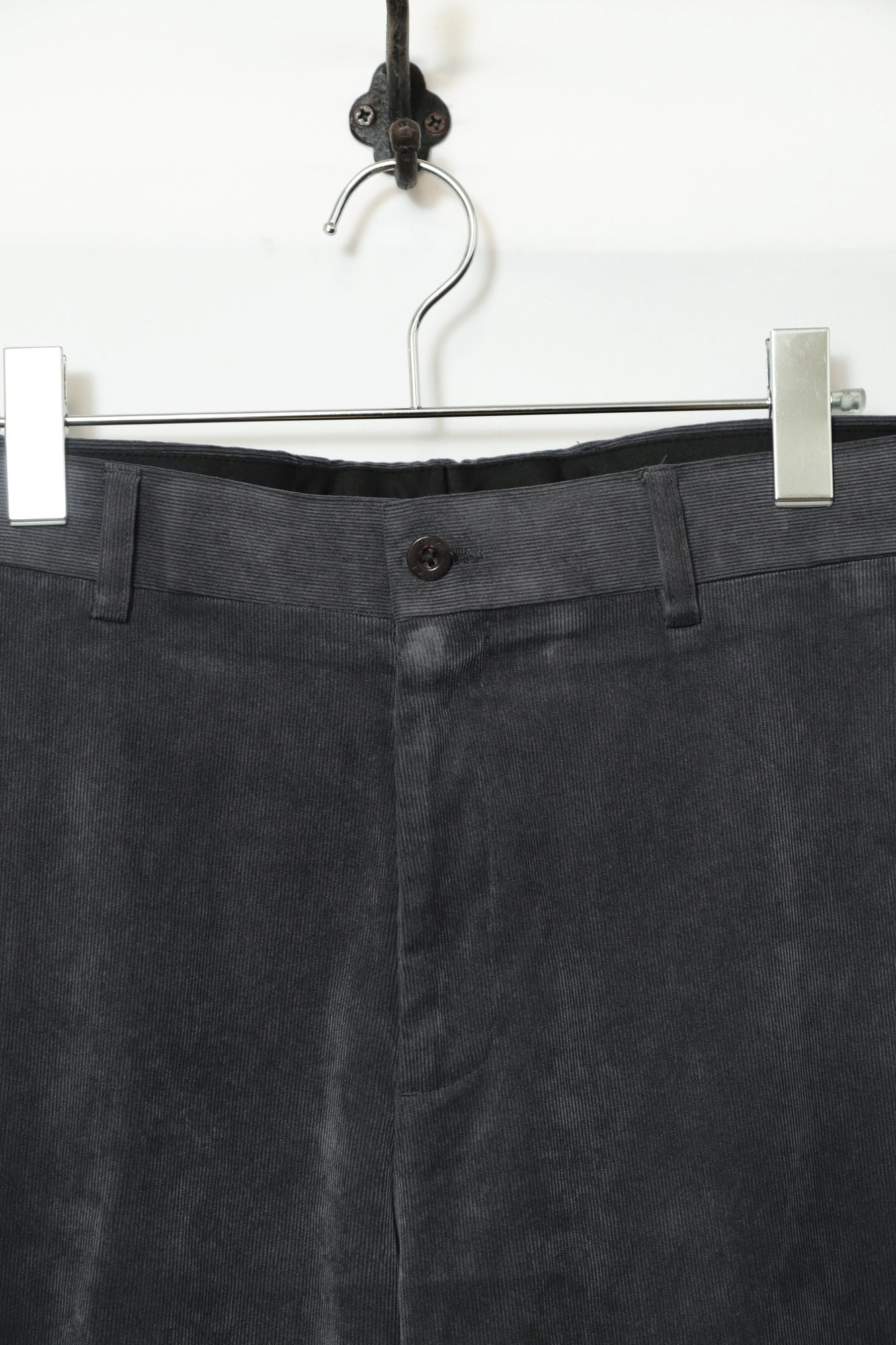 Alternative view of USED NIKE GOLF CORDUROY PANTS/W88