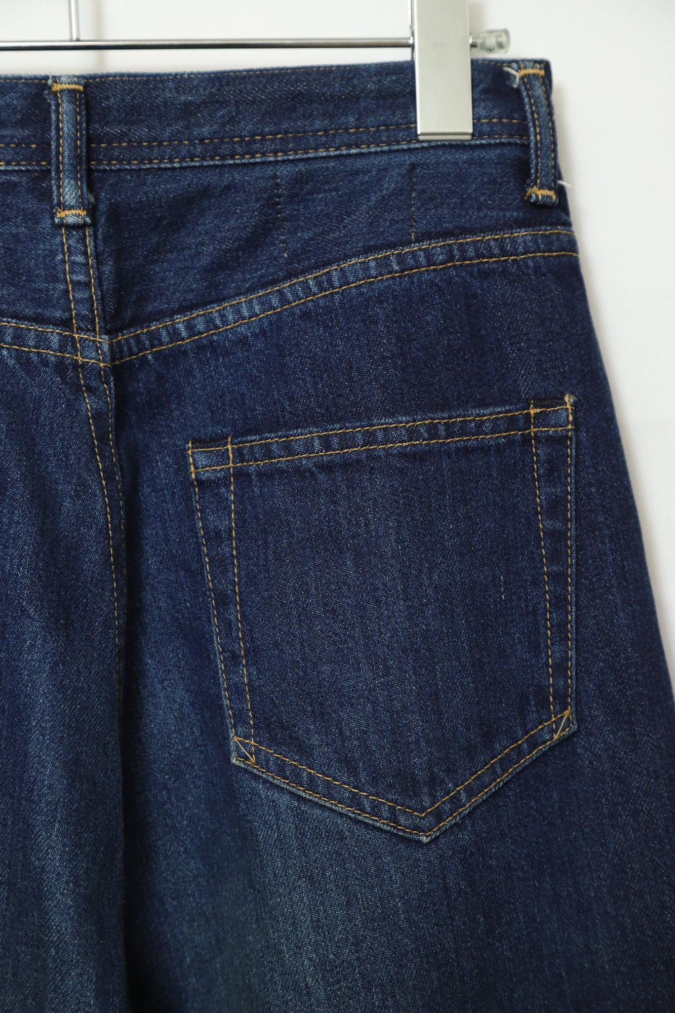 USED UNITED ARROWS DENIM PANTS/W74 - 画像 (10)