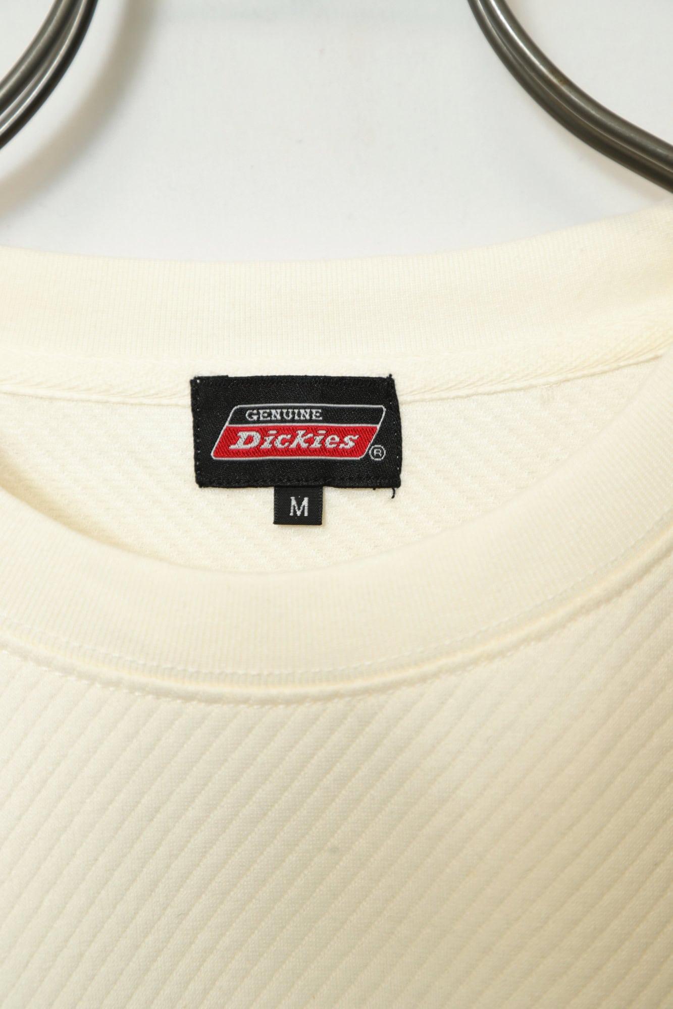 USED DICKIES LOGO SWEAT SHIRT/M - 画像 (3)