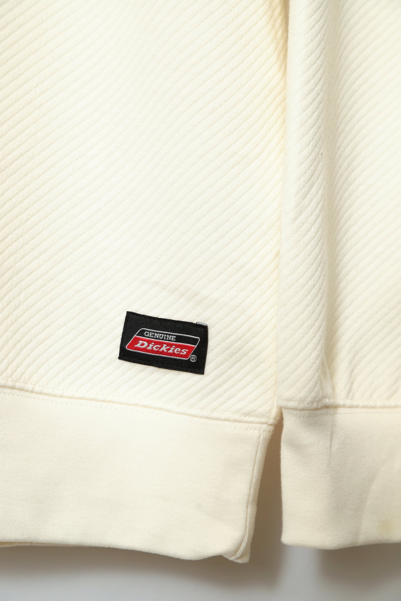 USED DICKIES LOGO SWEAT SHIRT/M - 画像 (7)