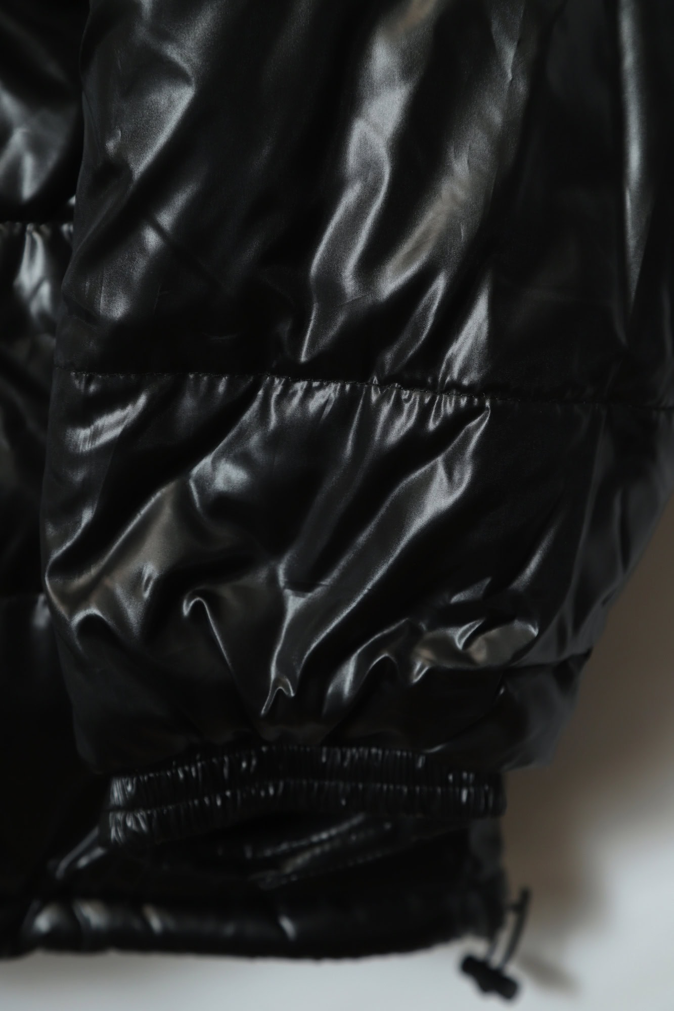 USED CHAMPION DOWN JACKET/XL - 画像 (9)
