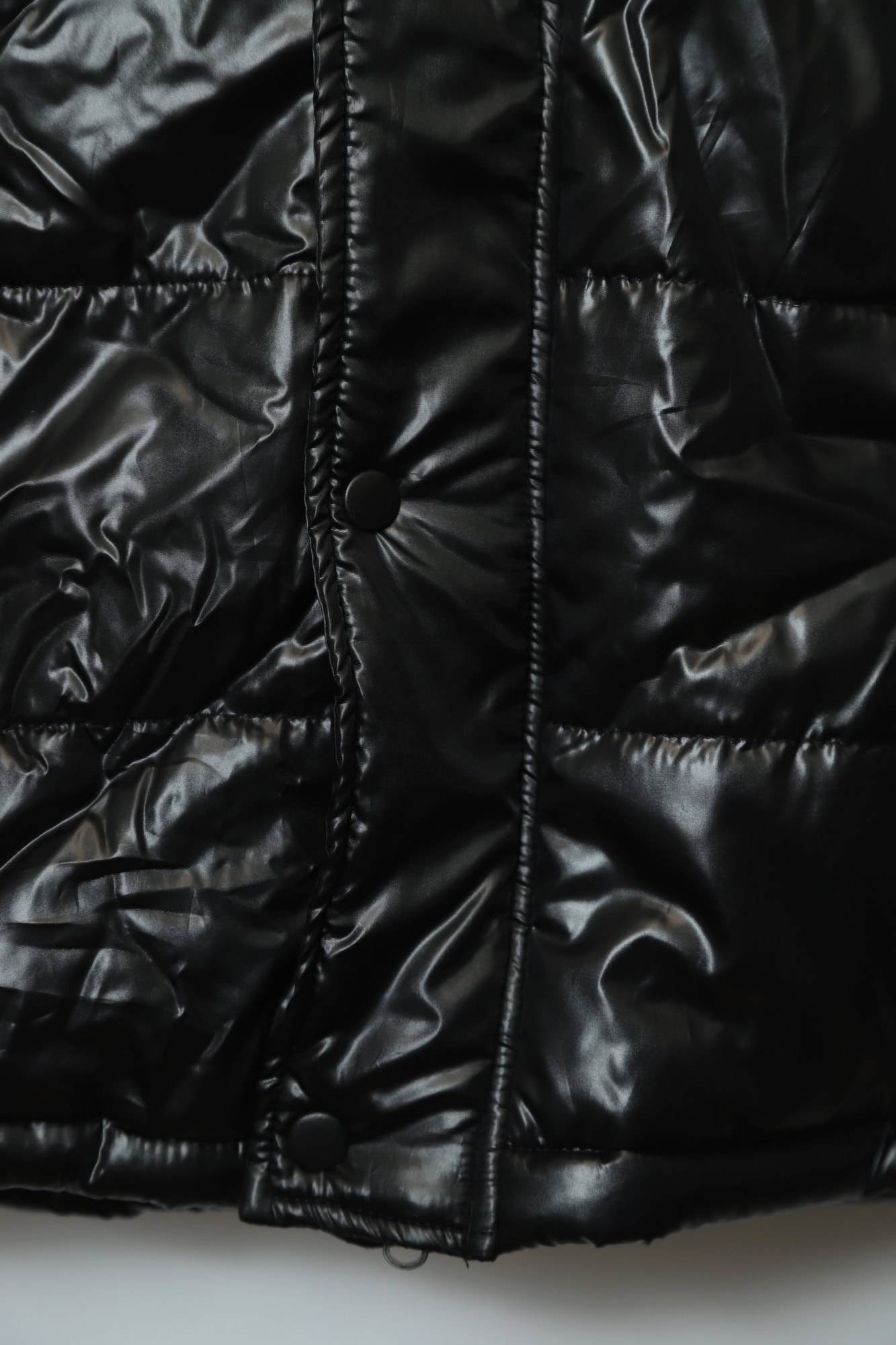 USED CHAMPION DOWN JACKET/XL - 画像 (11)