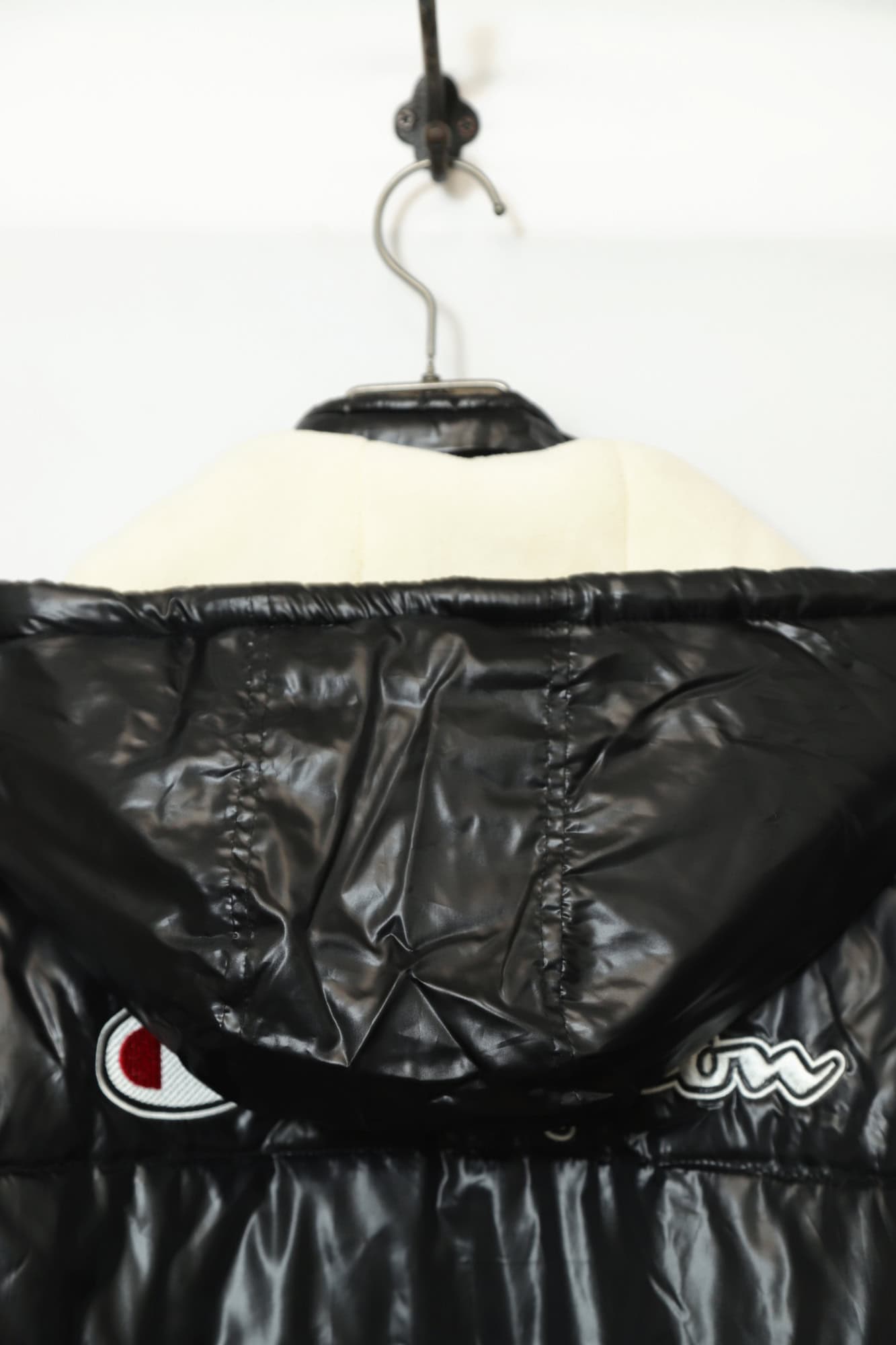 USED CHAMPION DOWN JACKET/XL - 画像 (13)