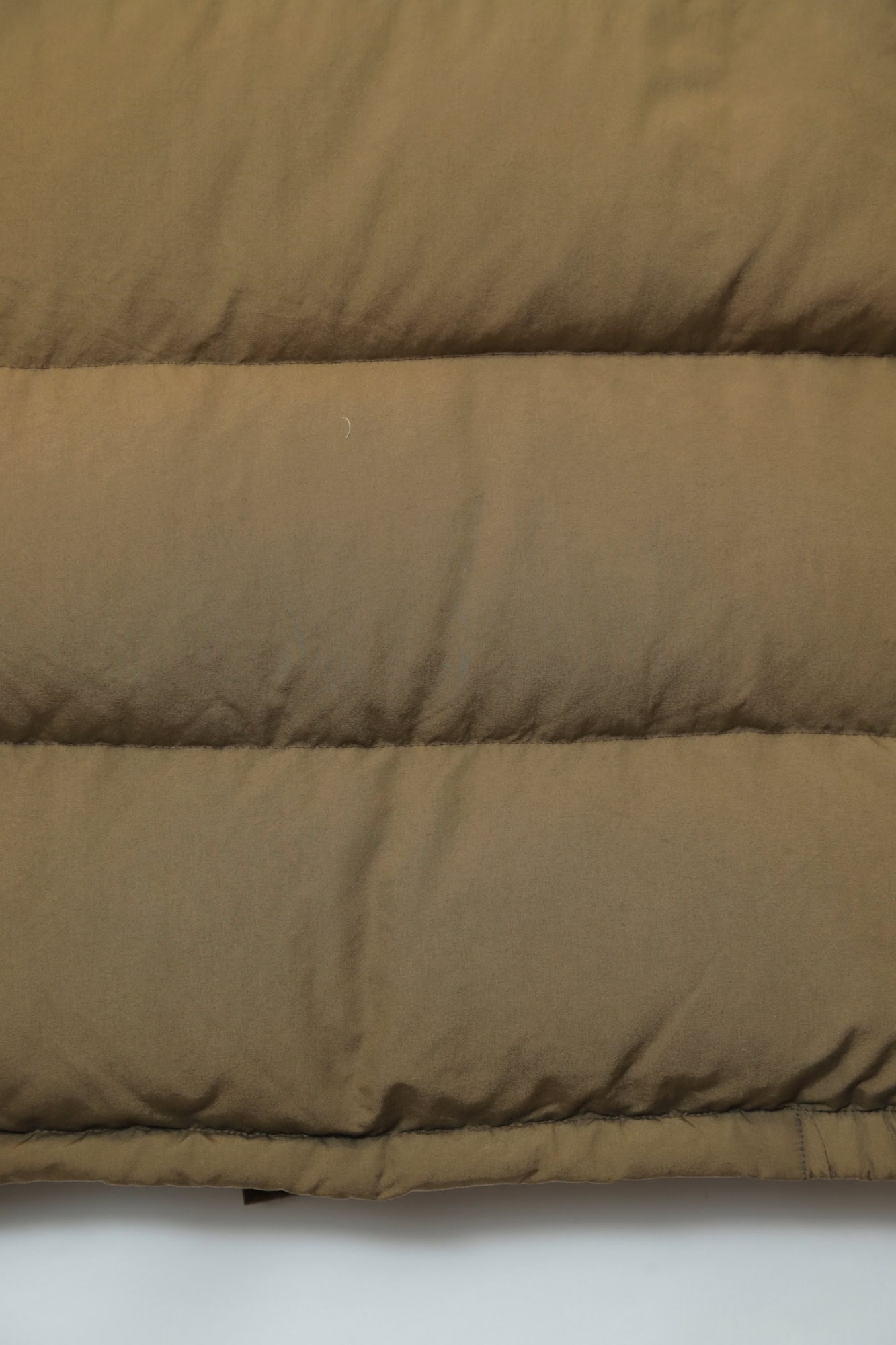 USED THE NORTH FACE DOWN VEST/M - 画像 (14)
