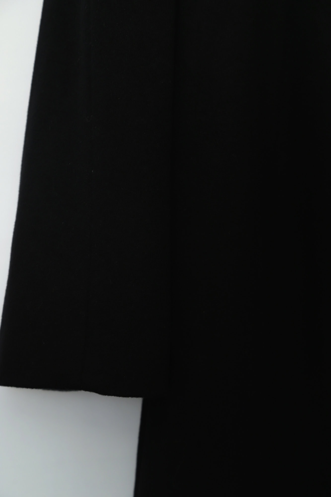 VINTAGE CASHMERE COAT/M - 画像 (7)