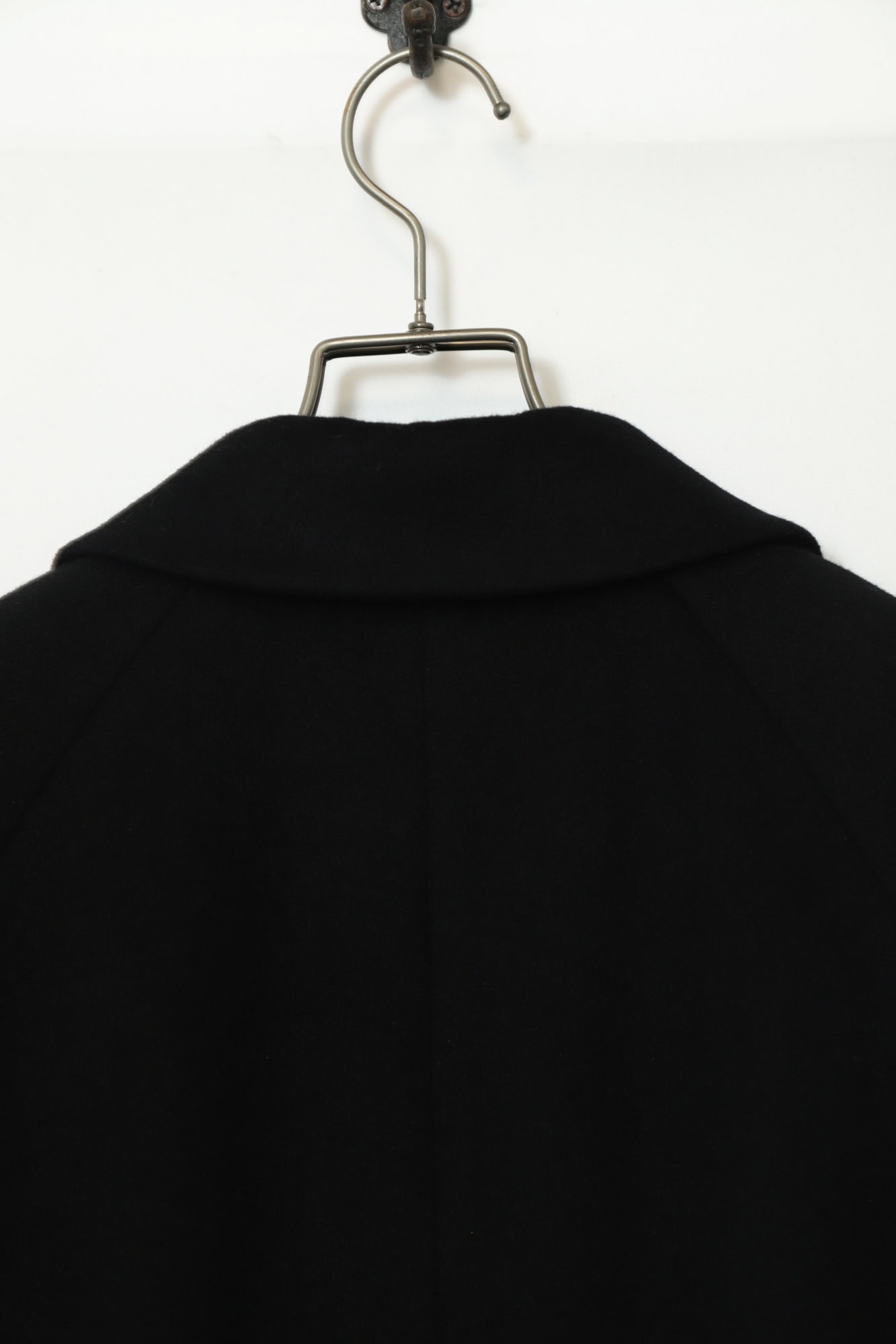 VINTAGE CASHMERE COAT/M - 画像 (10)