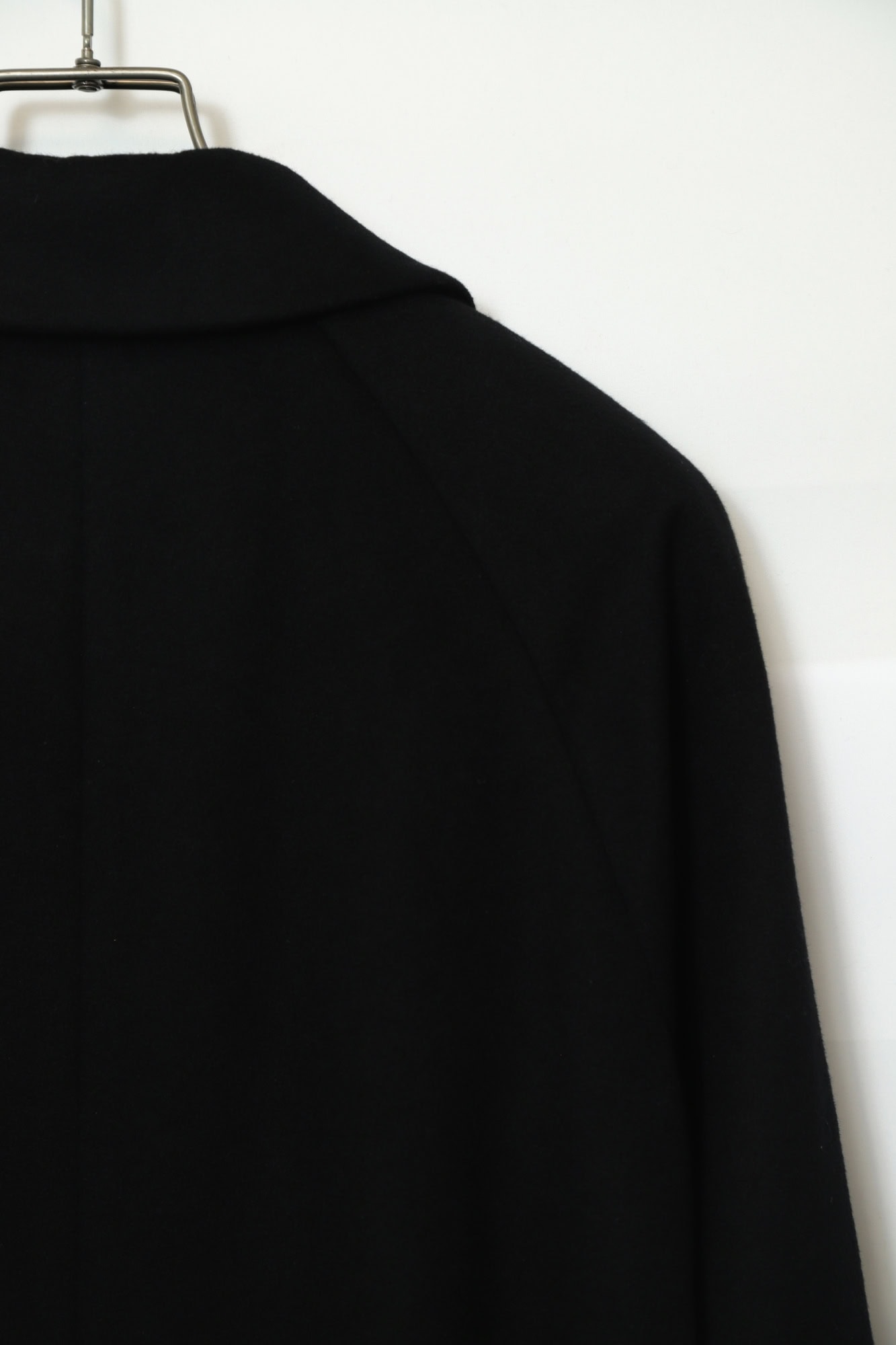 VINTAGE CASHMERE COAT/M - 画像 (11)