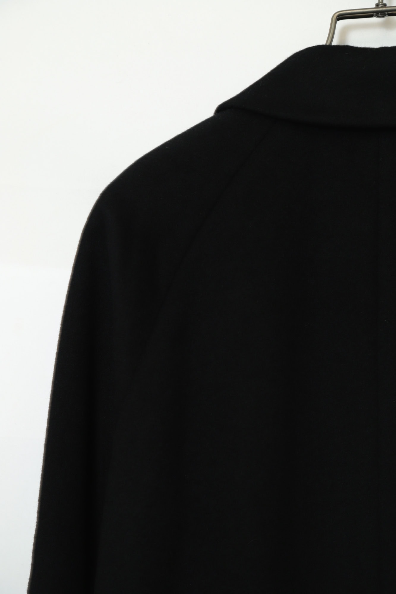 VINTAGE CASHMERE COAT/M - 画像 (12)