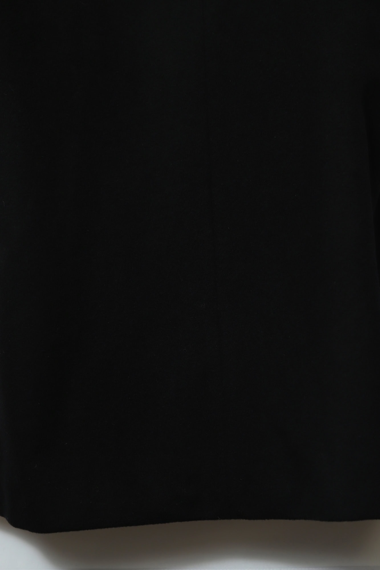 VINTAGE CASHMERE COAT/M - 画像 (13)