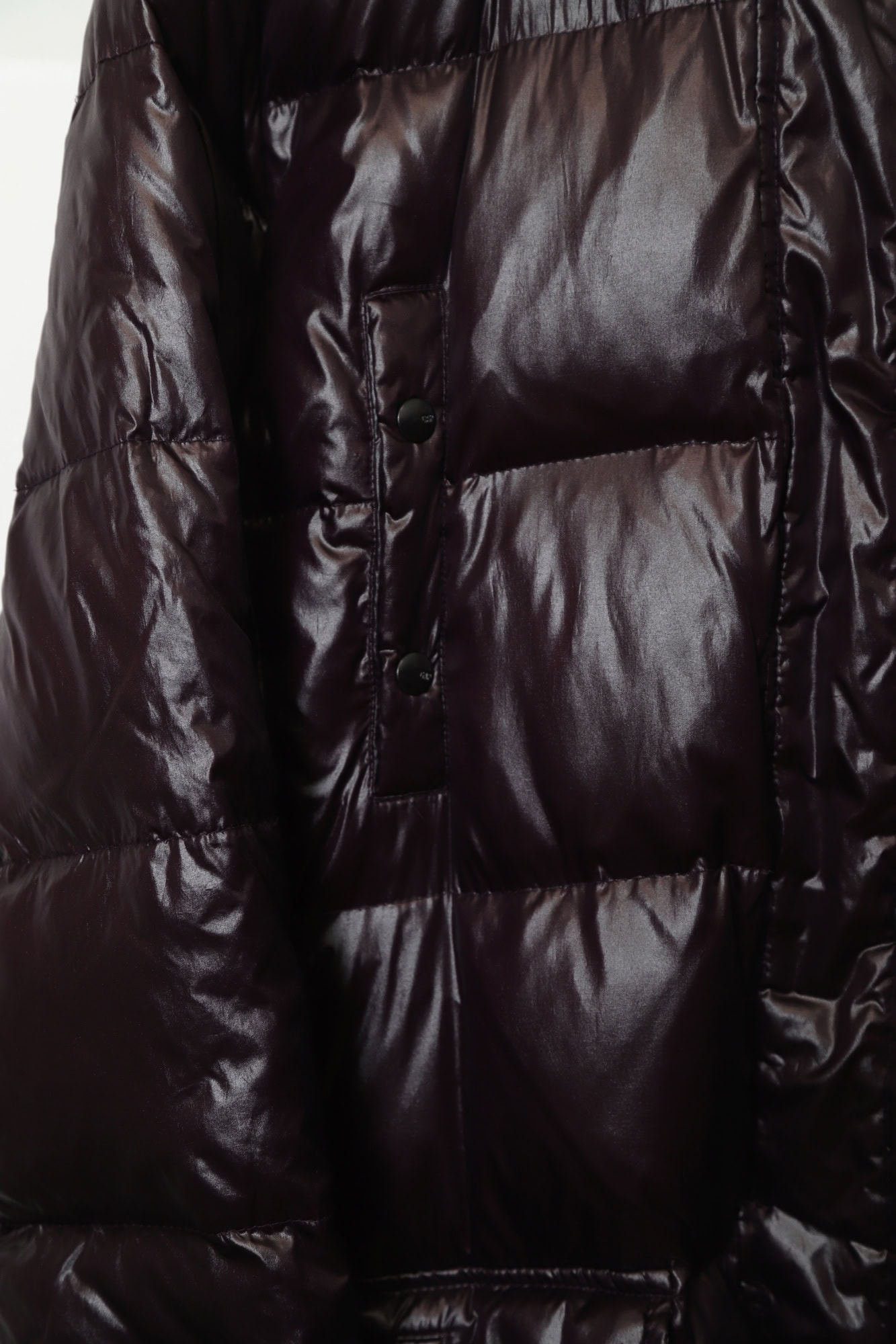 USED GAP DOWN JACKET/M - 画像 (3)