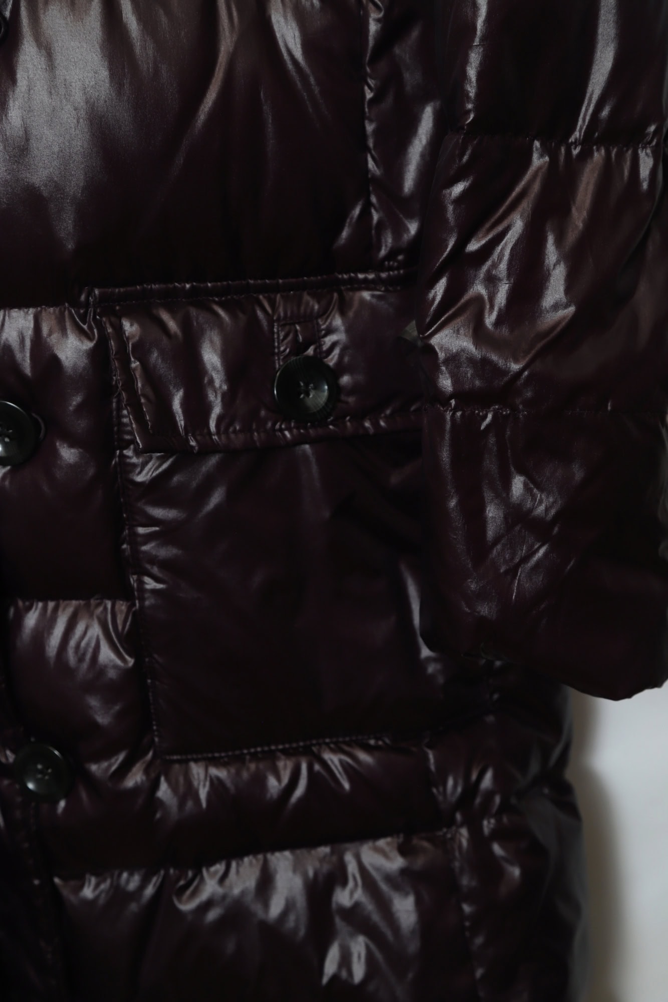USED GAP DOWN JACKET/M - 画像 (4)