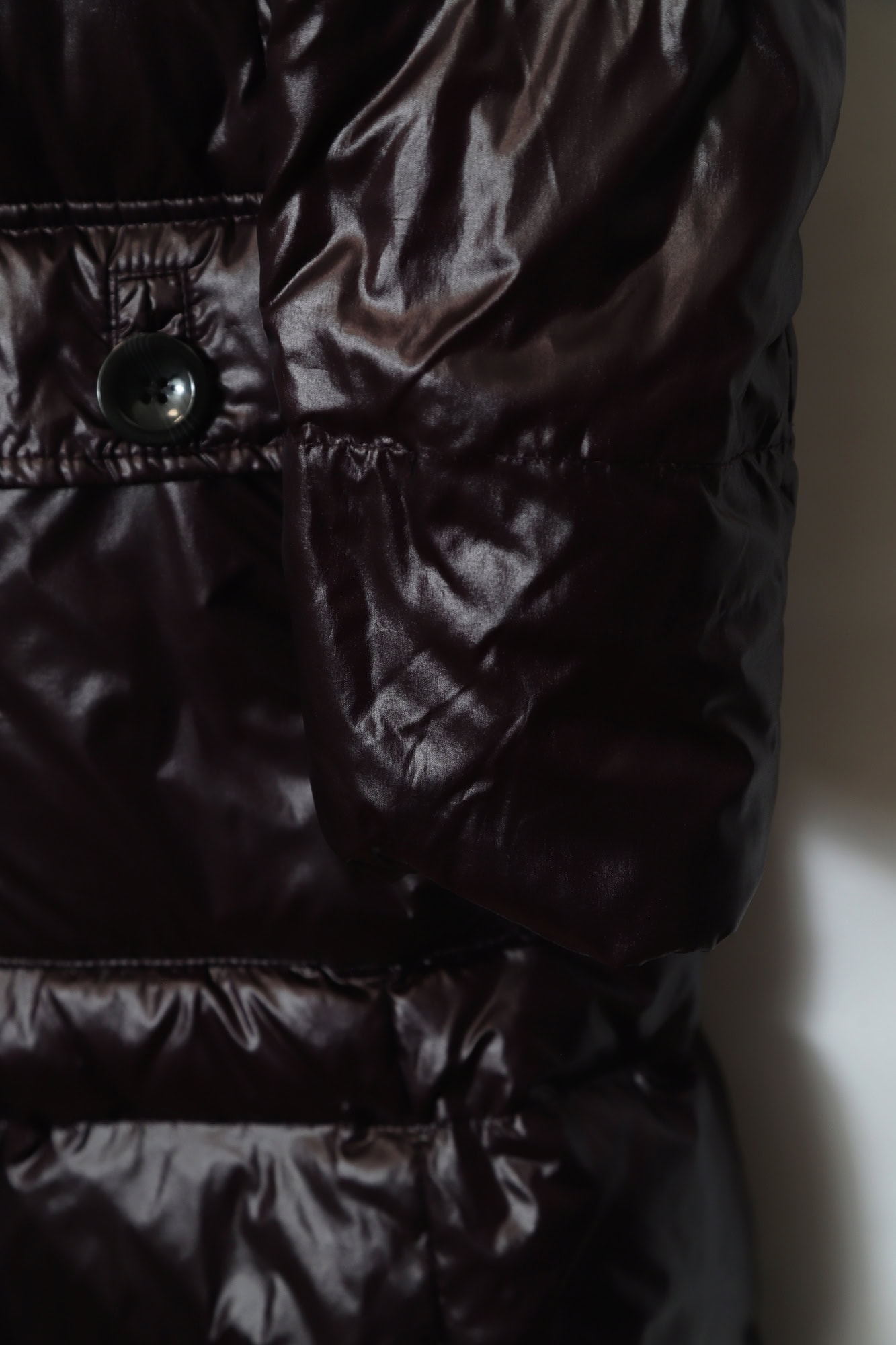 USED GAP DOWN JACKET/M - 画像 (5)