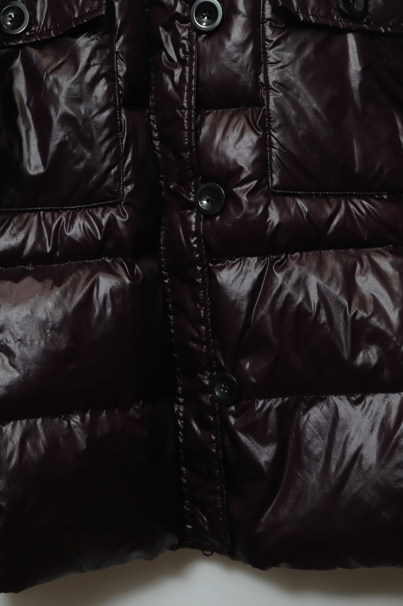USED GAP DOWN JACKET/M - 画像 (7)