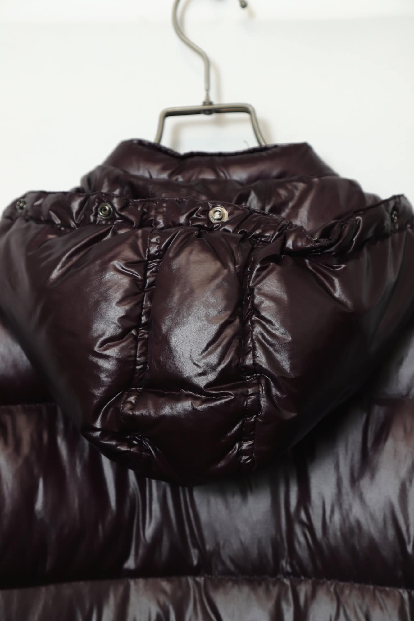 USED GAP DOWN JACKET/M - 画像 (10)