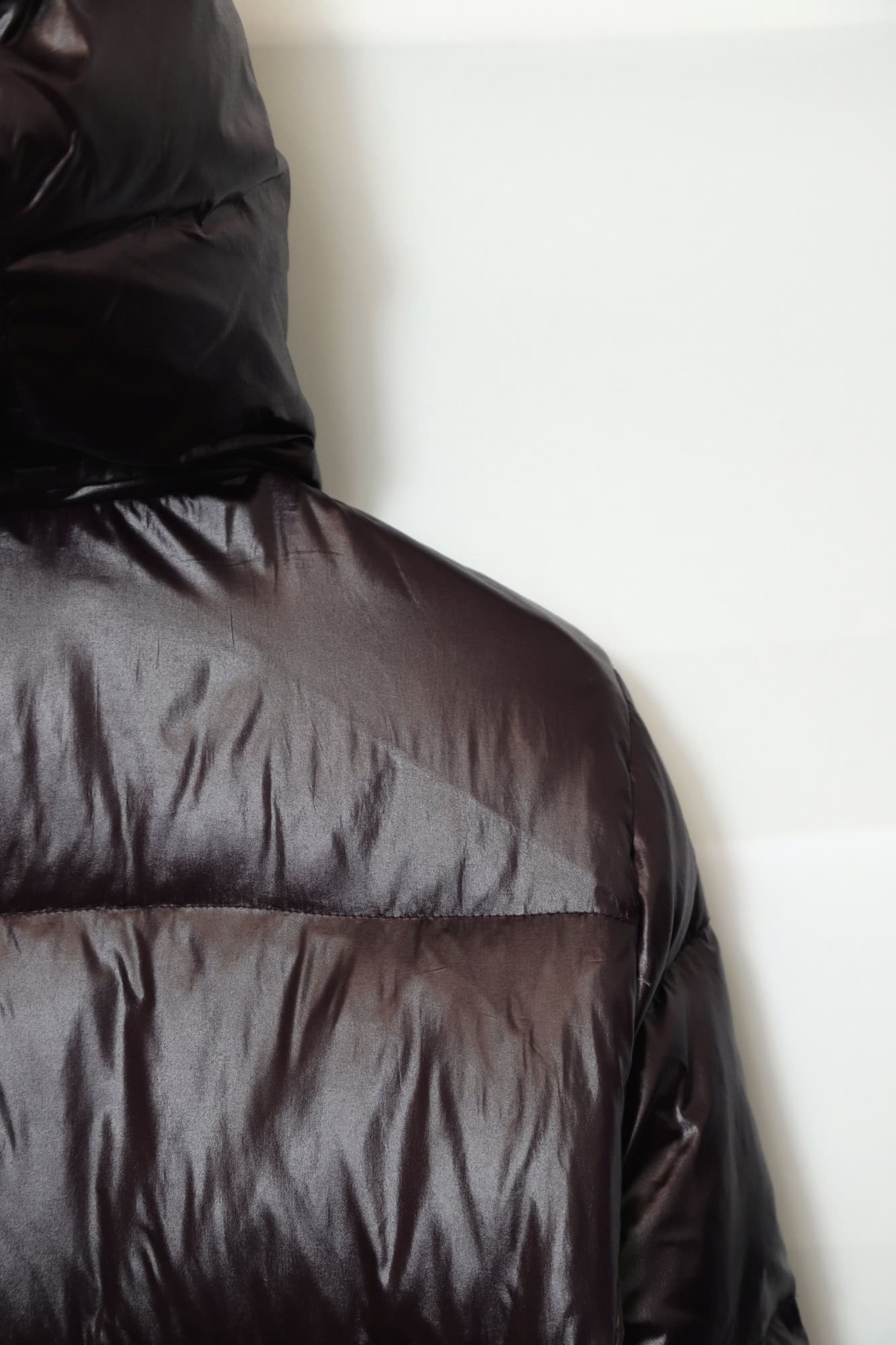 USED GAP DOWN JACKET/M - 画像 (11)