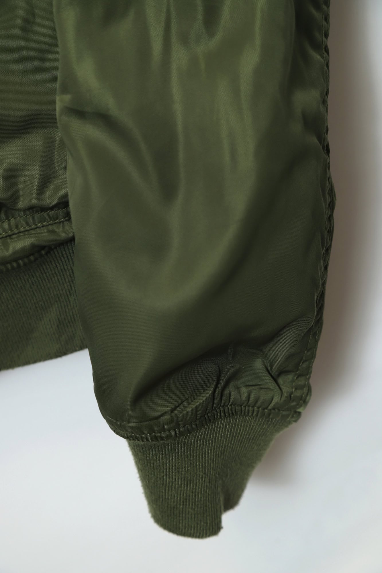 USED GAP MILITARY JACKET/XXS - 画像 (7)