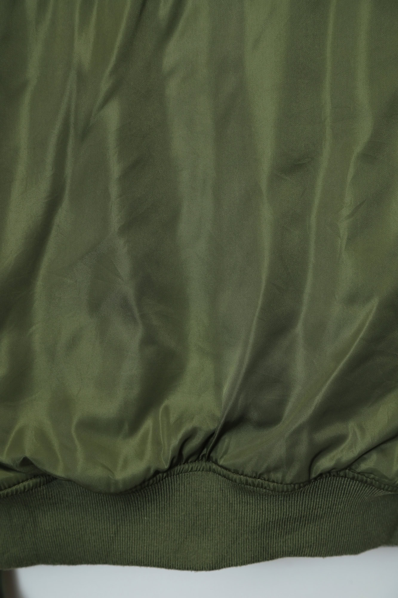 USED GAP MILITARY JACKET/XXS - 画像 (13)