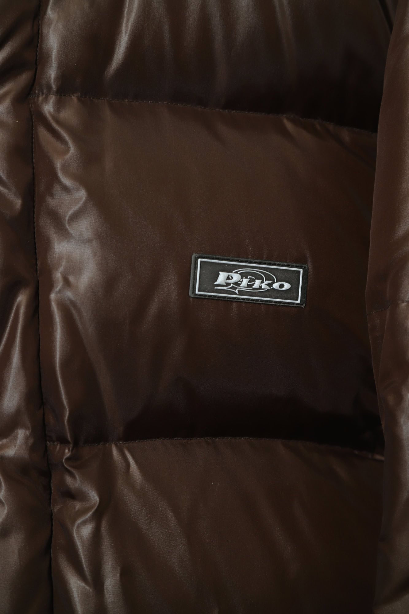 USED PIKO DOWN JACKET/L - 画像 (5)