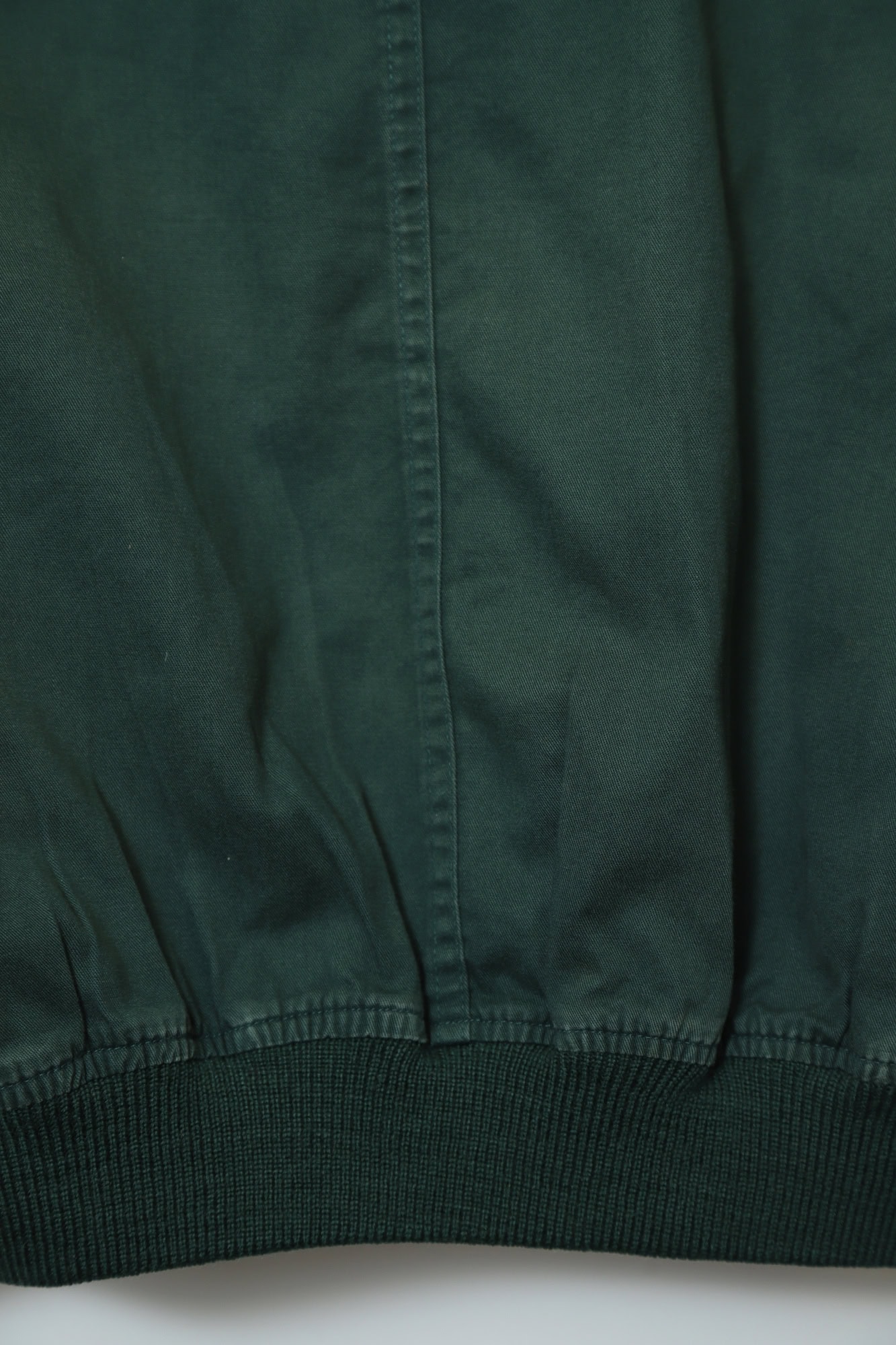 VINTAGE EMBROIDERY MILITARY DESIGN JACKET/XS - 画像 (12)